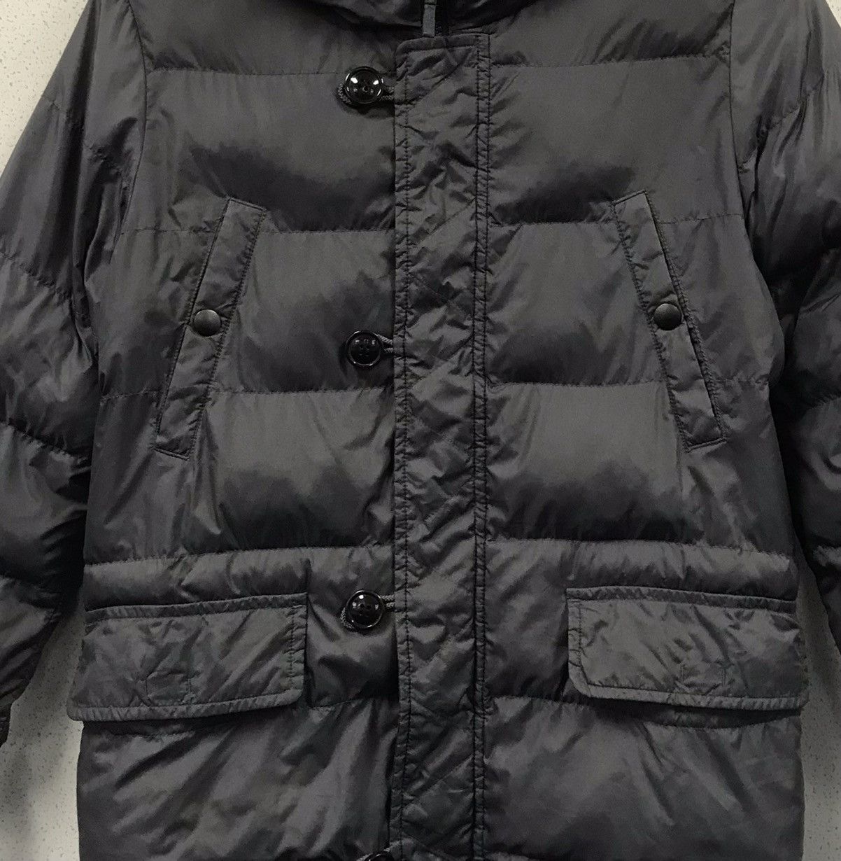 Uniqlo Uniqlo Winter Puffer Jacket Size US XS / EU 42 / 0 - 7 Thumbnail