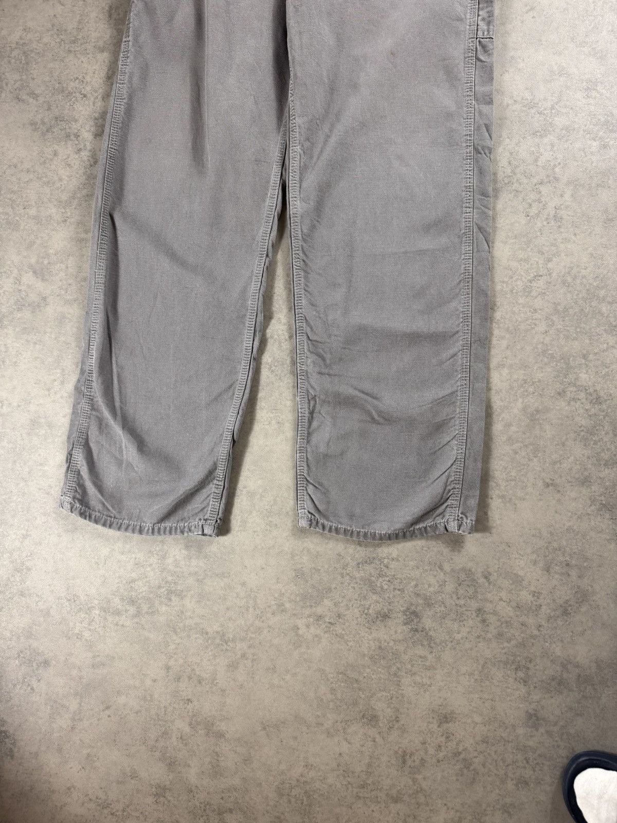 Carhartt Vintage Carhartt Workwear pant Size US 42 / EU 58 - 5 Thumbnail