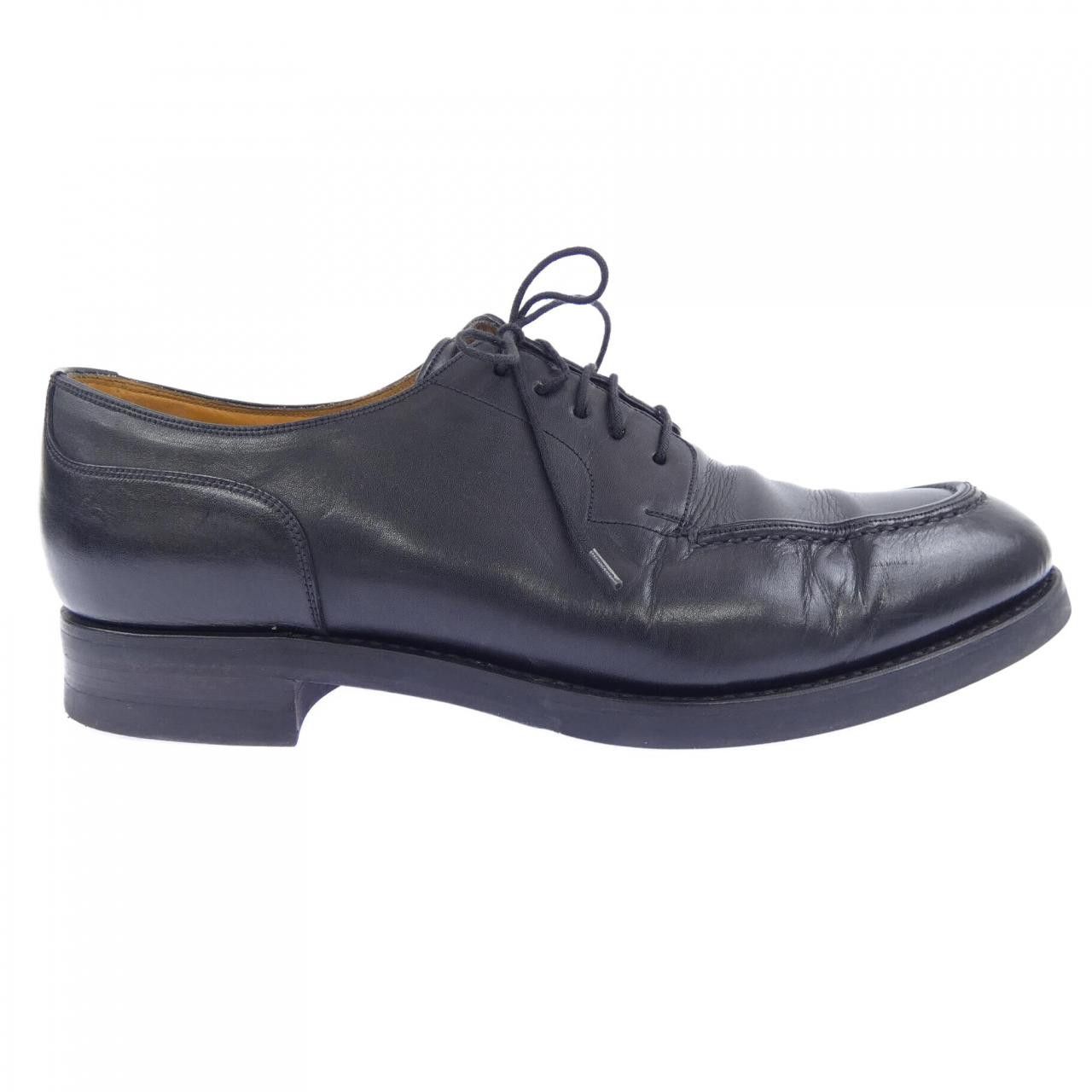 Other Other YANKO Leather Dress Shoes Leather Shoes 63942 DUTY FREE for USA Size ONE SIZE - 1 Thumbnail