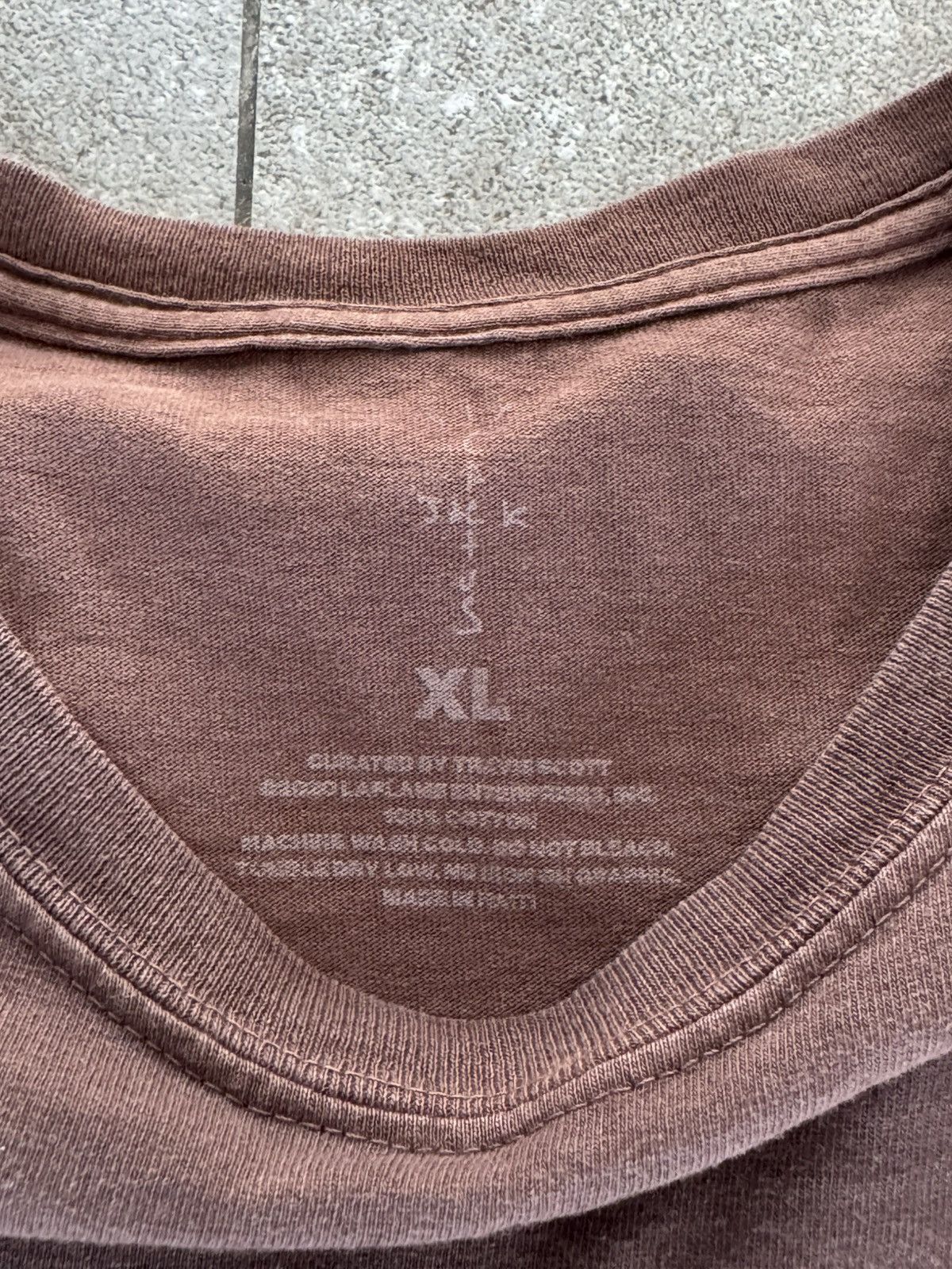 Travis Scott Travis Scott Cactus Jack Mcdonalds Size US XL / EU 56 / 4 - 6 Thumbnail