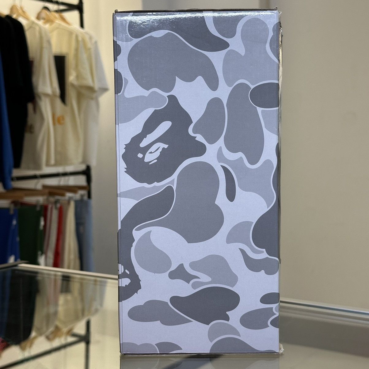 Bape A Bathing Ape Apegon Figure Size ONE SIZE - 3 Thumbnail