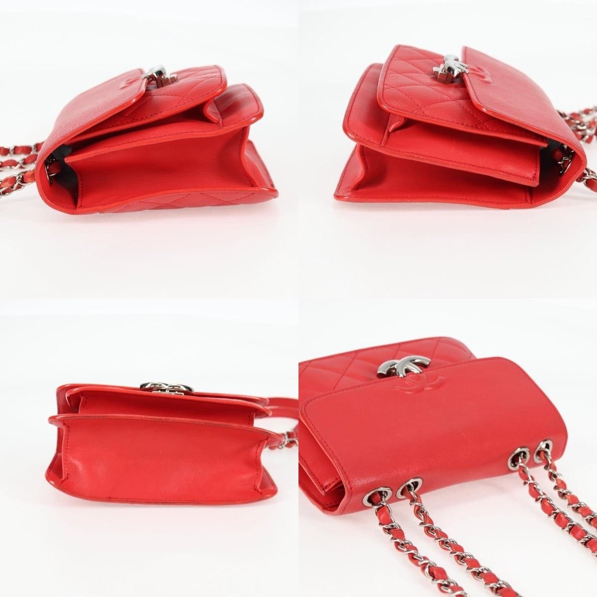 Chanel Chanel Matelasse Chain Shoulder Bag Size ONE SIZE - 3 Thumbnail