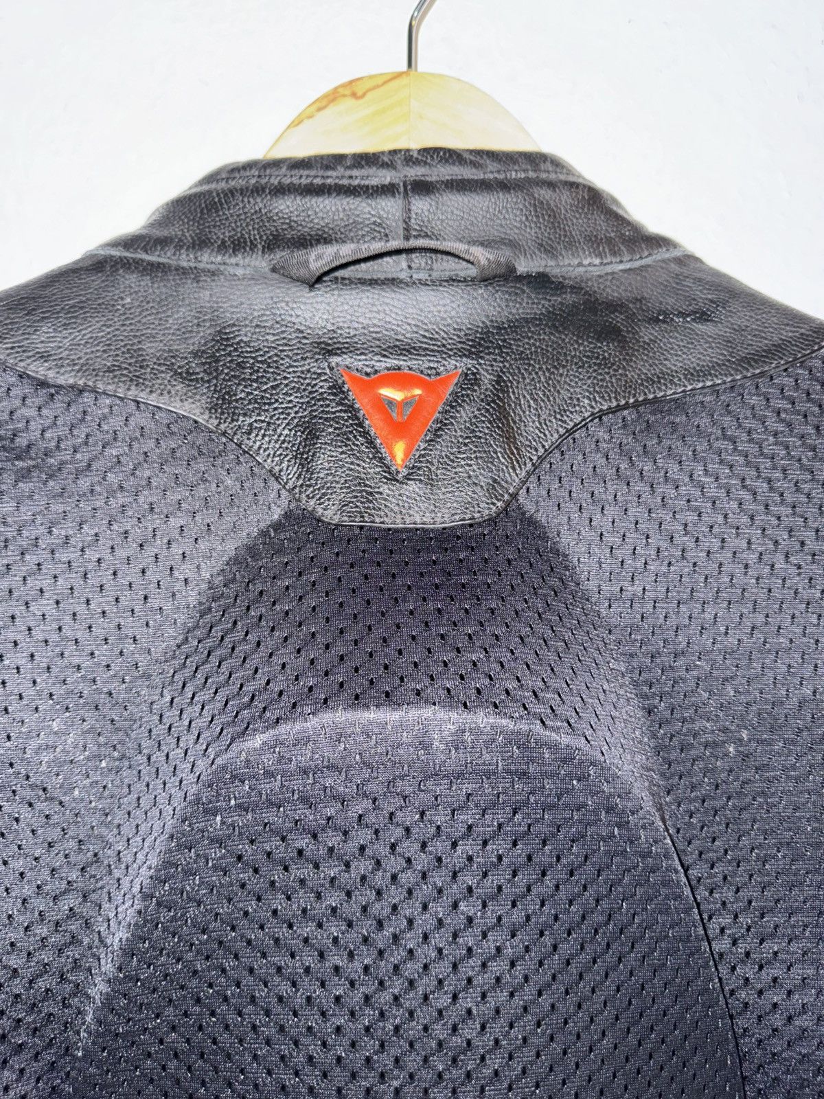 Dainese Dainese Leather Jacket Size US XL / EU 56 / 4 - 6 Thumbnail