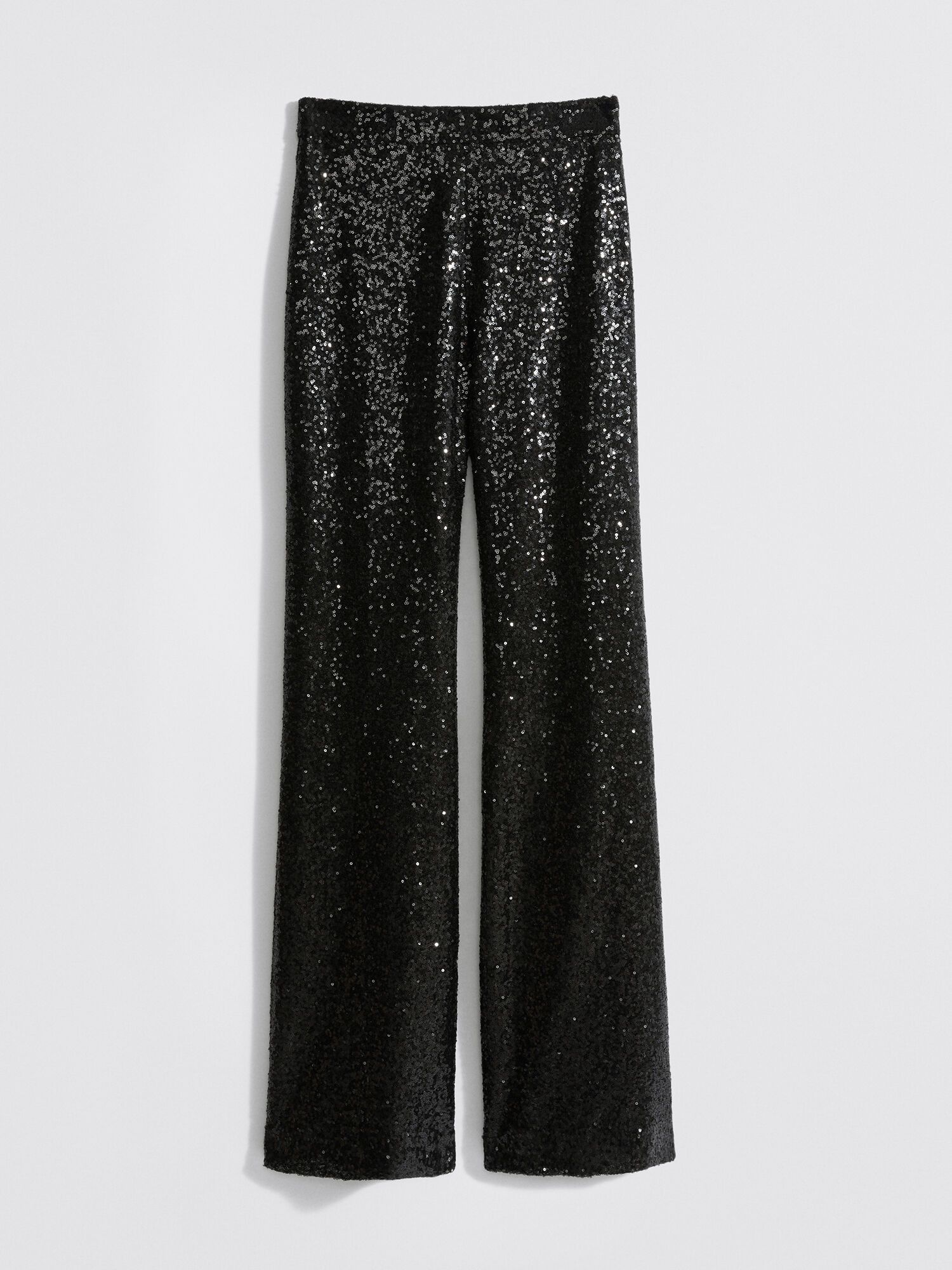 Filippa K Filippa K Stevie Sequin Trouser Pants Size 26" / US 2 / IT 38 - 1 Thumbnail