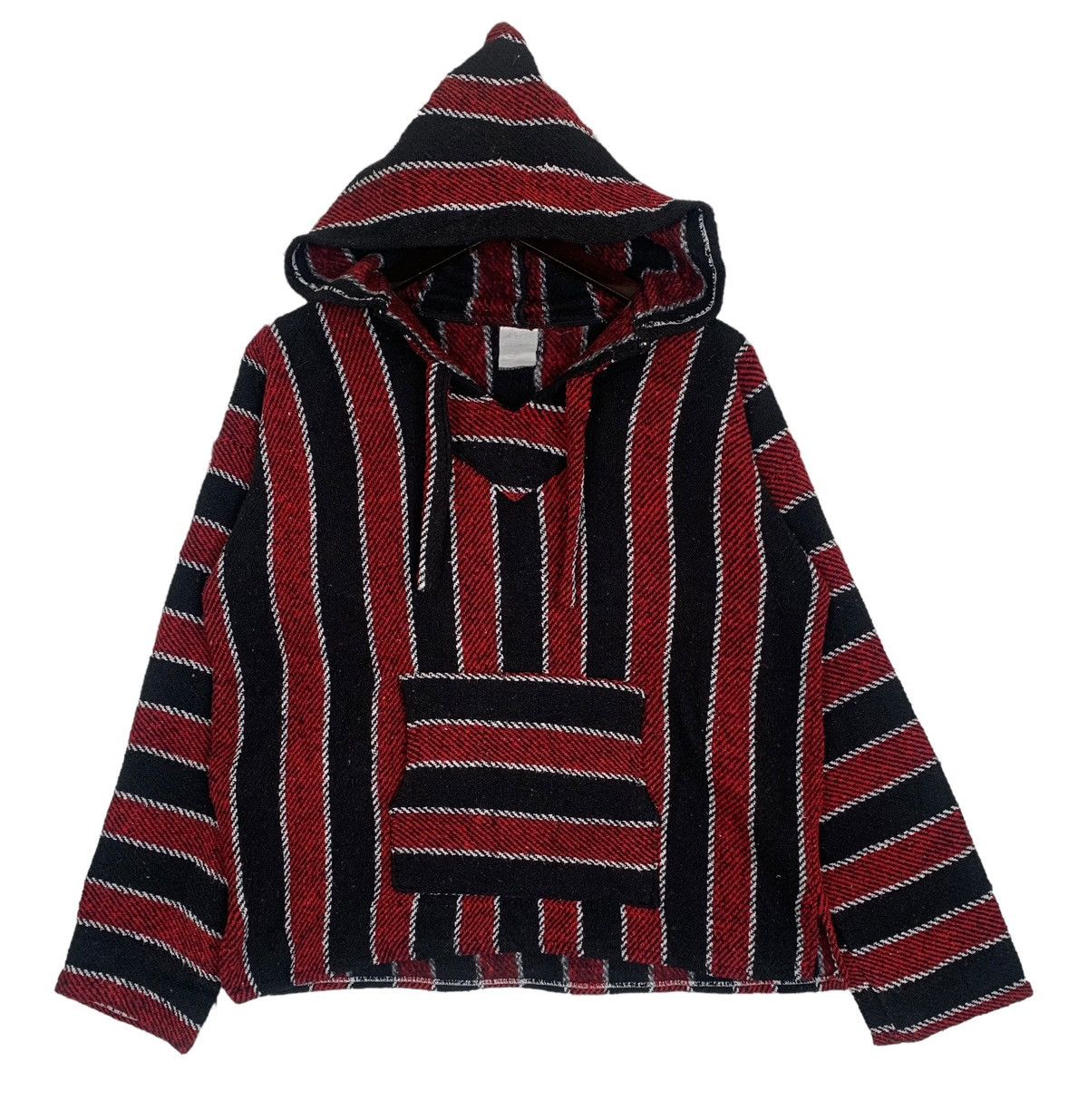 Baja Joe clothing Pullover Size M