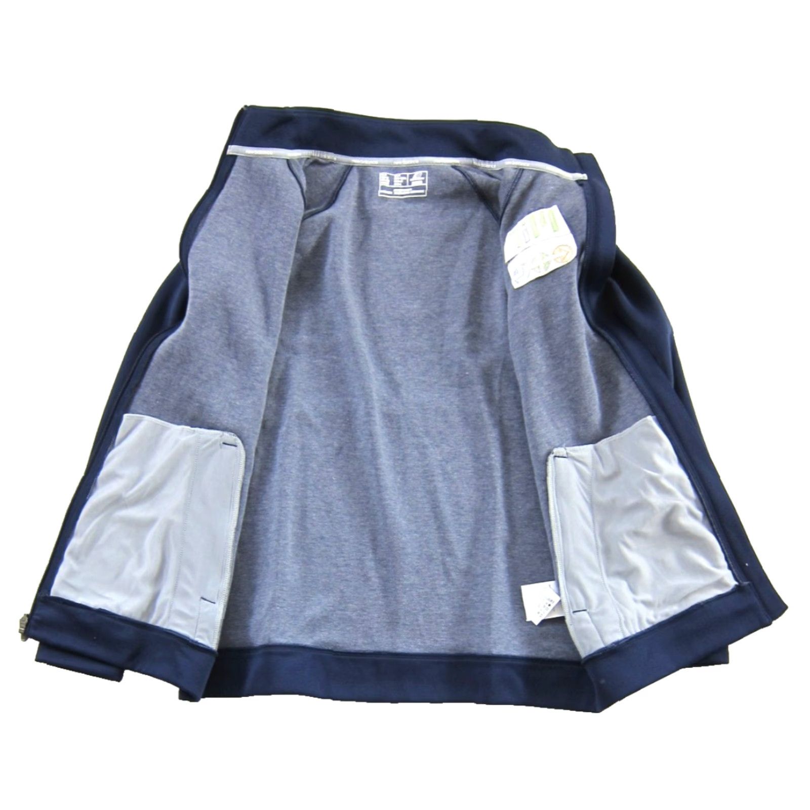 New Balance NWT New Balance Jacket Women M Blue MIT Massachusetts Institute Of Technology Windbreaker City, Classic, Outdoor 90s (if applicable) Mens Size M / US 6-8 / IT 42-44 - 5 Thumbnail