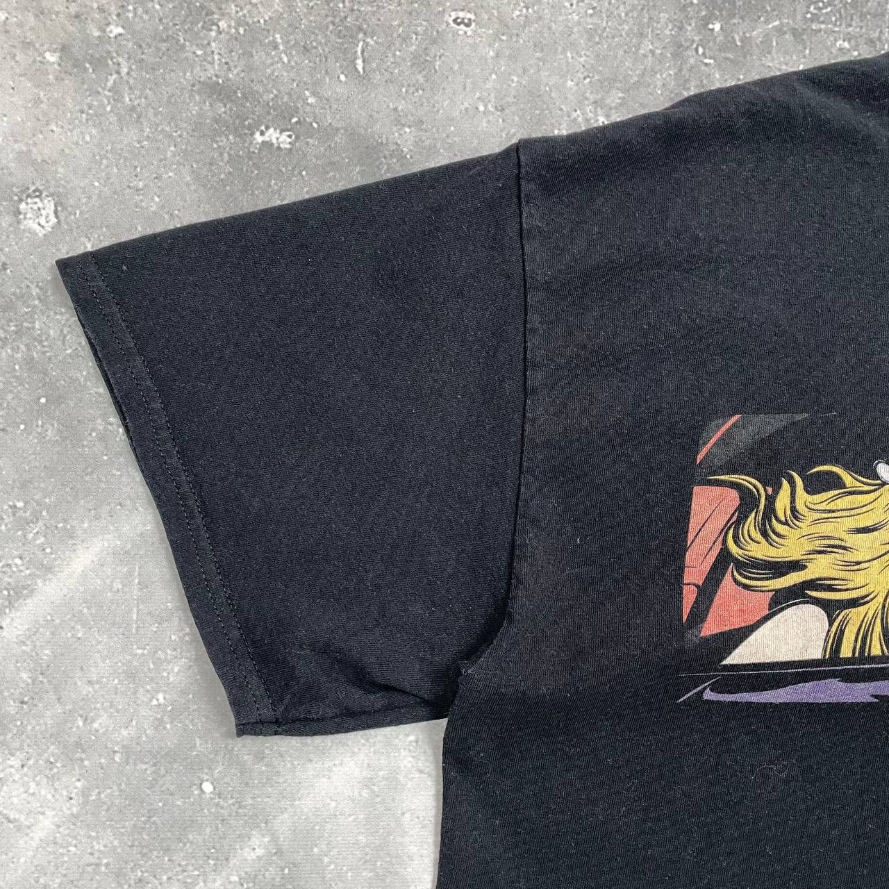 Band Tees Blink-182 California Album Promo T Shirt Faded Black M/L Size US L / EU 52-54 / 3 - 5 Thumbnail