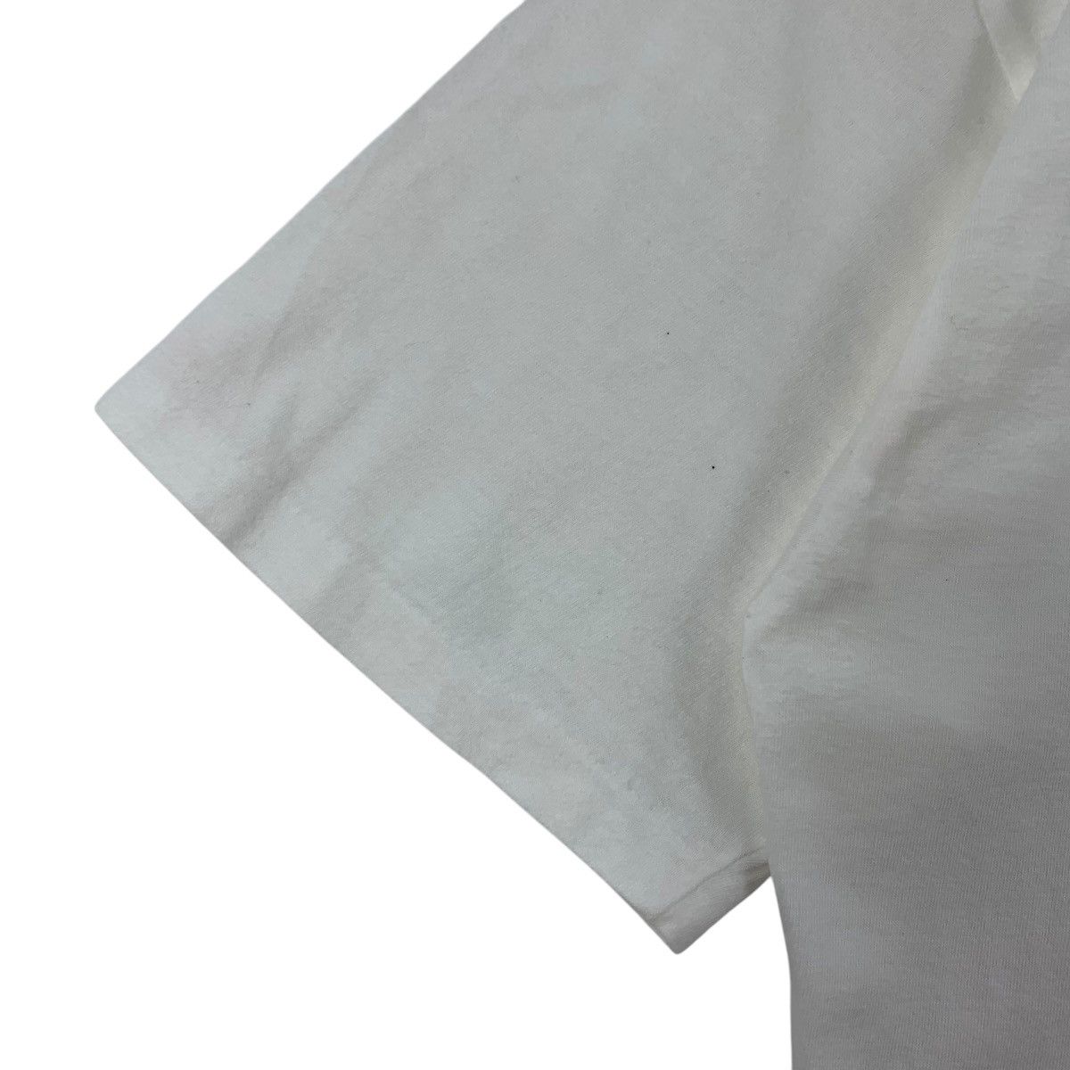 Anime × Japanese Brand Vintage DRAGON QUEST king slime printed games tee Size US L / EU 52-54 / 3 - 5 Thumbnail