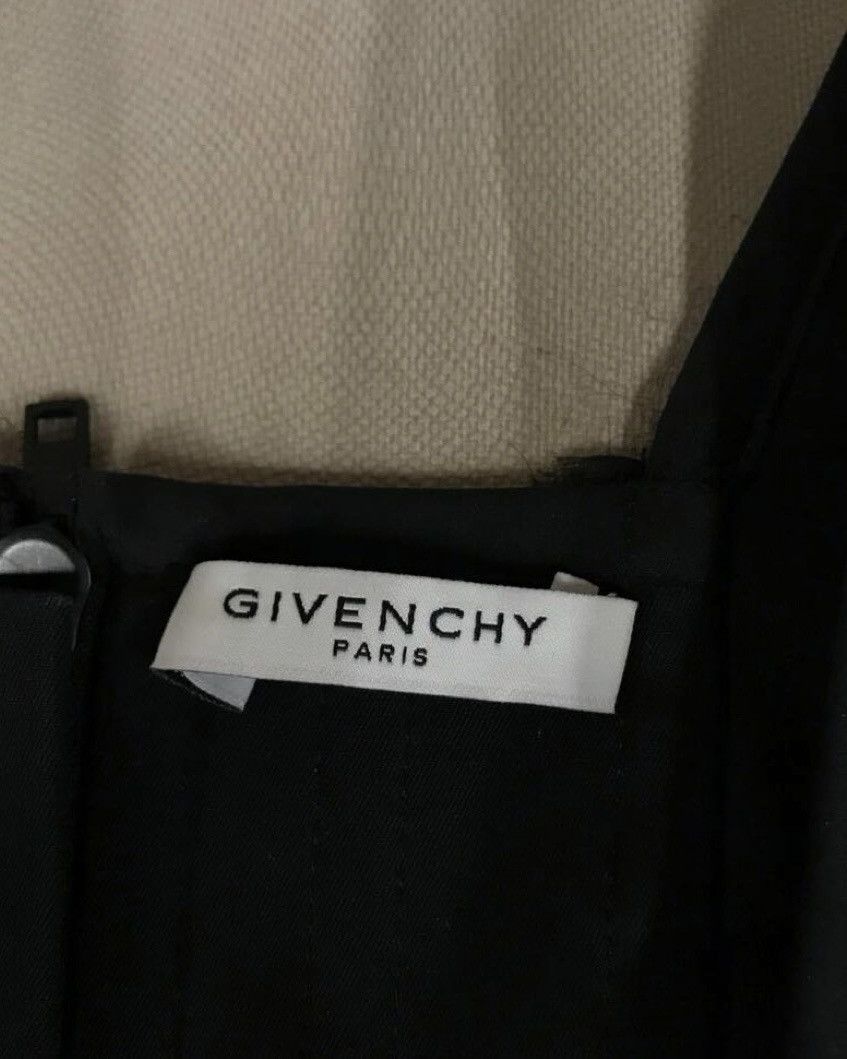 Givenchy Givenchy Paris corset top Size S / US 4 / IT 40 - 5 Thumbnail