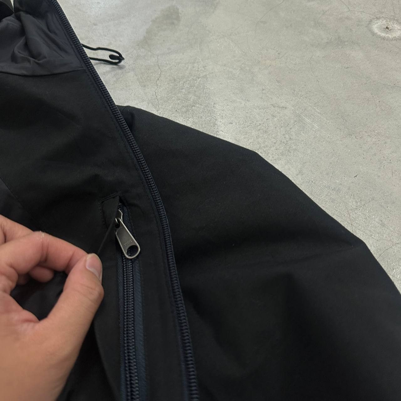 The North Face The North Face Gore-Tex Technical Outdoor Jacket Size US M / EU 48-50 / 2 - 7 Thumbnail