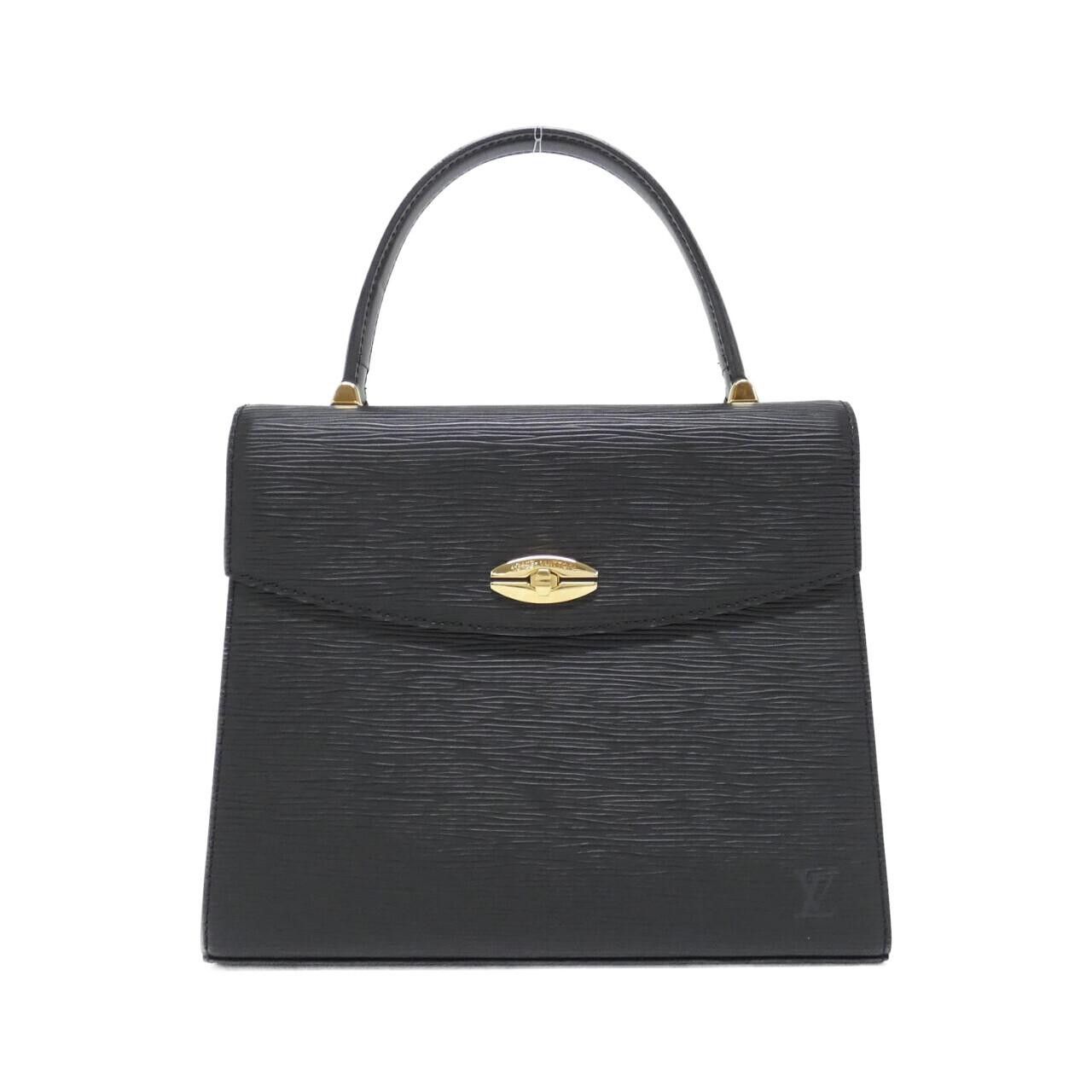 Louis Vuitton Louis Vuitton Louis Vuitton Epi handbag Leather Handbag M52372 DUTY FREE for USA Size ONE SIZE - 1 Thumbnail