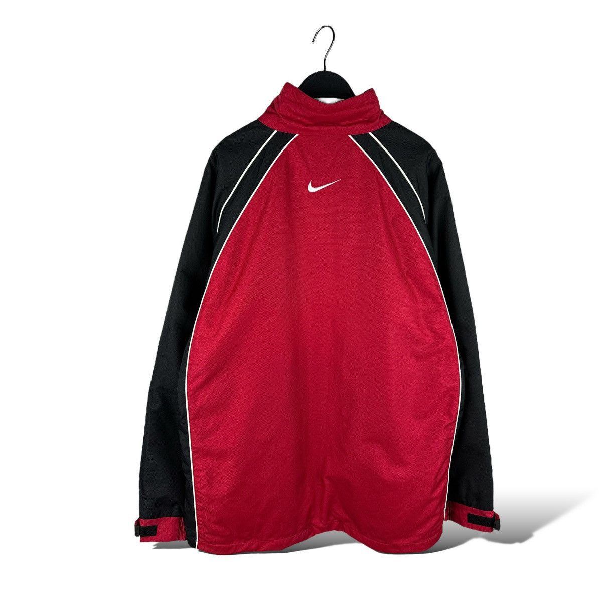 Nike Vintage Y2K Nike Hockey Men’s Jacket Size US L / EU 52-54 / 3 - 21 Thumbnail