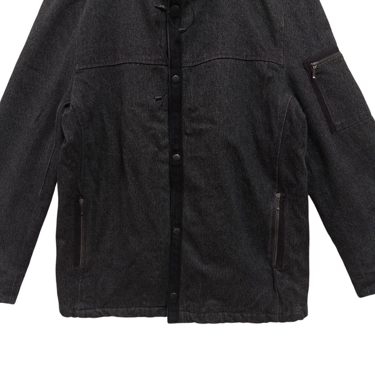 Adolfo Dominguez Adolfo Dominguez Jacket Spanish Designer Size US L / EU 52-54 / 3 - 3 Thumbnail