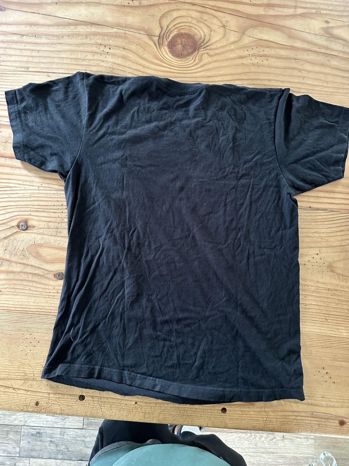 Led Zeppelin Led Zeppelin vintage T-shirt Size US L / EU 52-54 / 3 - 5 Thumbnail