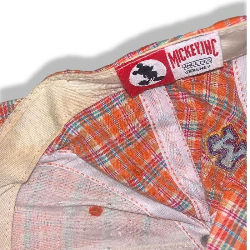 Mickey Inc 12pc Disney Clothing Unisex Mickey Minnie Lion King Pooh Size ONE SIZE - 4 Thumbnail