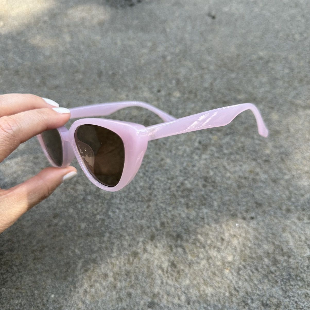 Other SUNGLASSES BRAND NEW CLASSIC RETRO VINTAGE KD9056-01 Size ONE SIZE - 2 Thumbnail