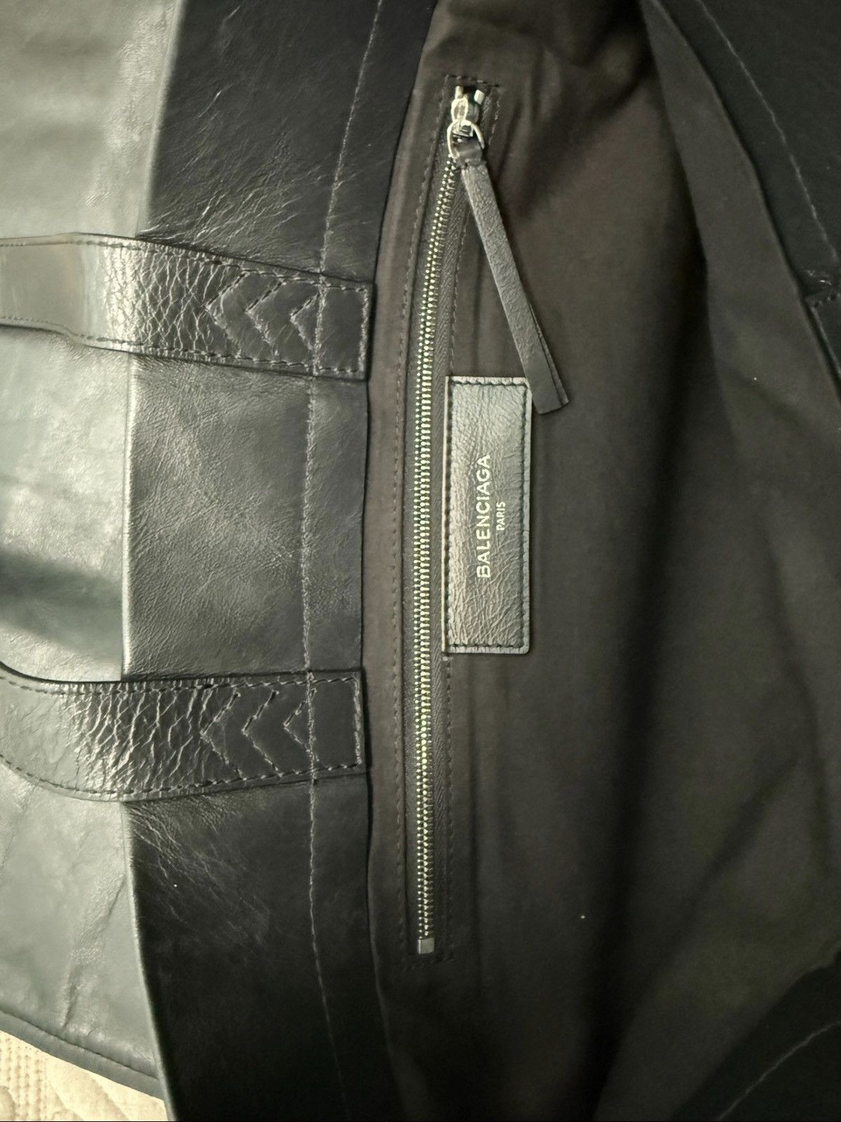Balenciaga Europa Tote Size ONE SIZE - 4 Thumbnail