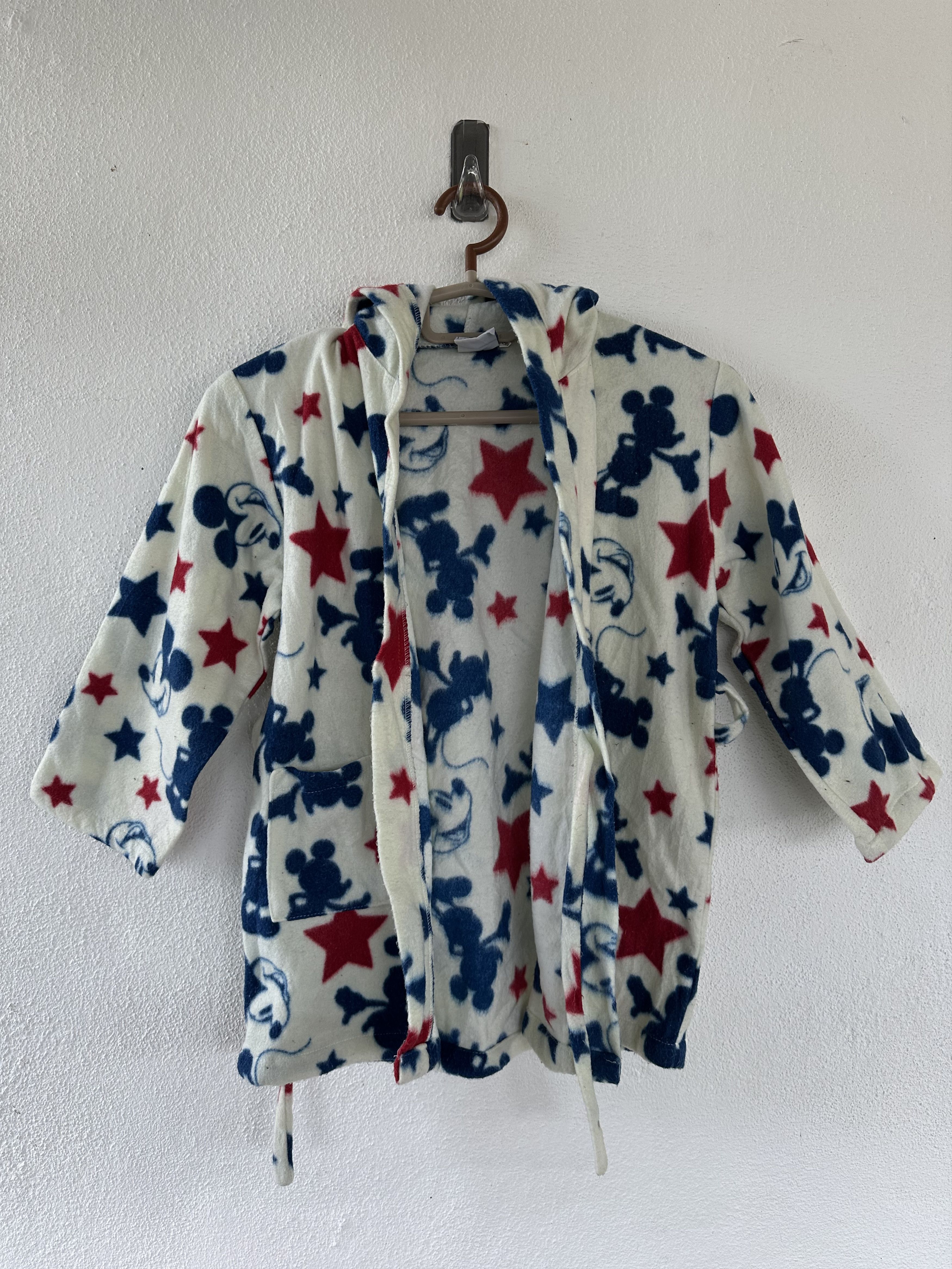 Disney VINTAGE DISNEY MICKEY Size US XXS / EU 40 - 1 Thumbnail