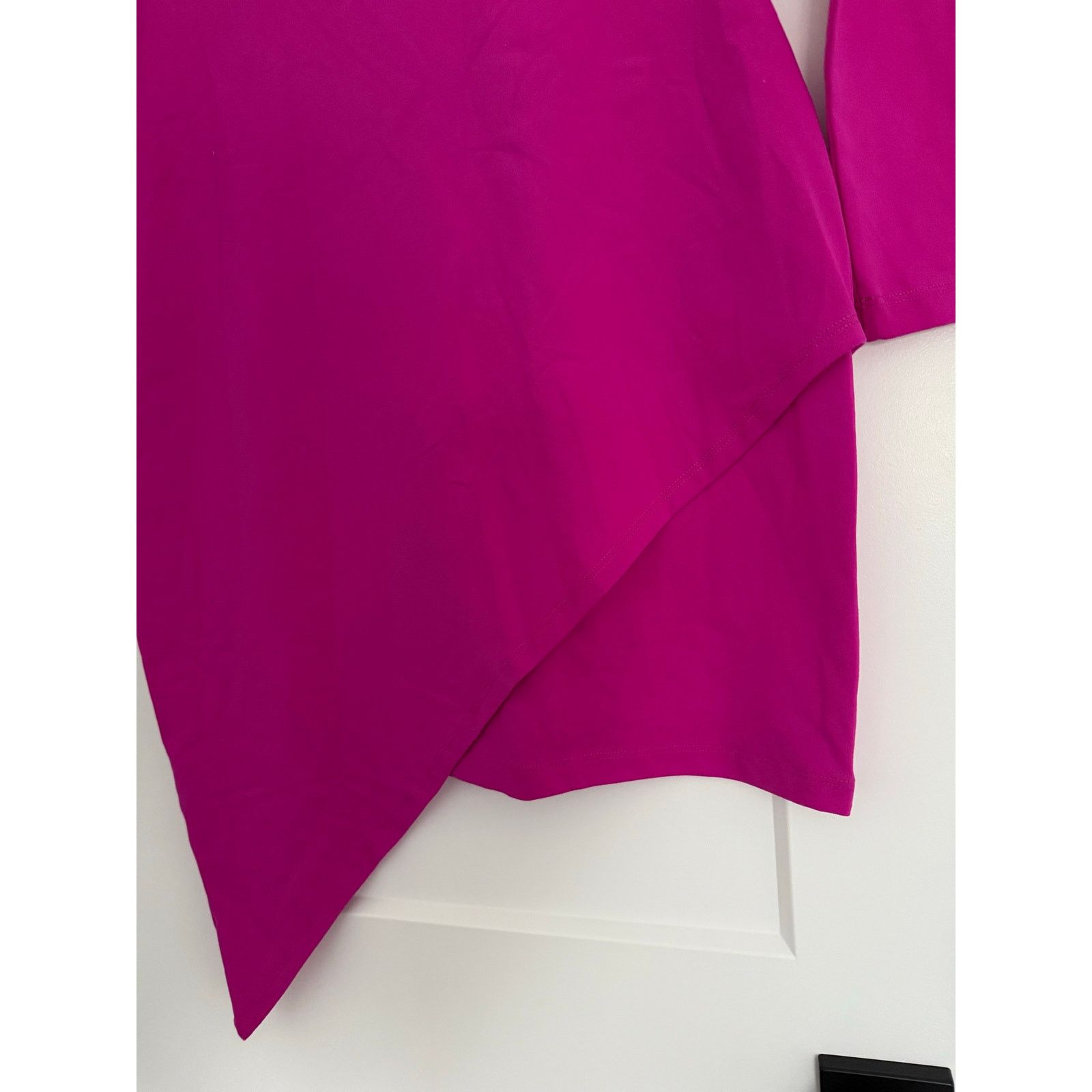 Susana Monaco $198 New Susana Monaco Revolve Pink Dress - Small Size S / US 4 / IT 40 - 5 Thumbnail