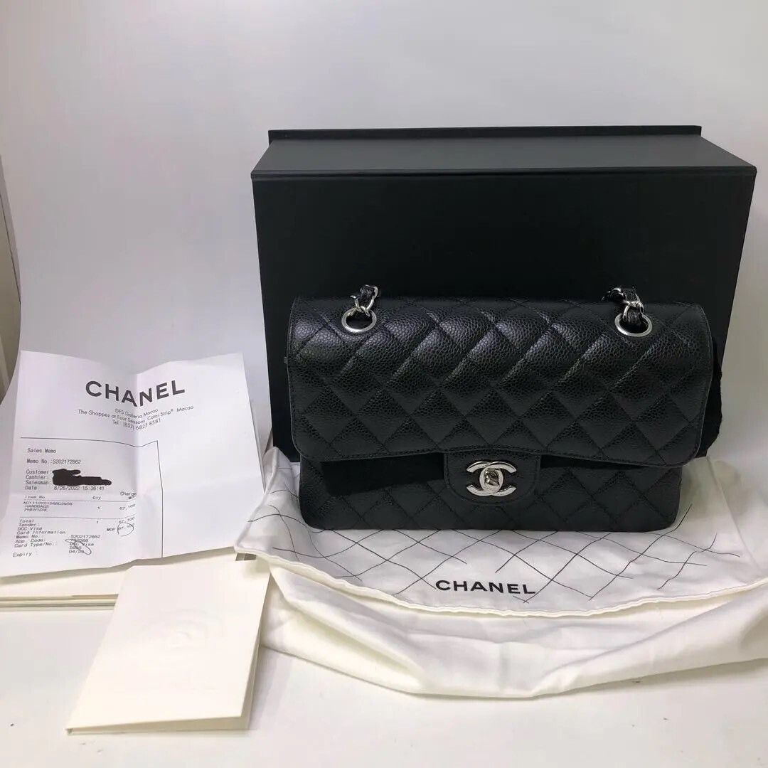 Chanel Pre-loved Bag Brand new condition Size ONE SIZE - 1 Thumbnail