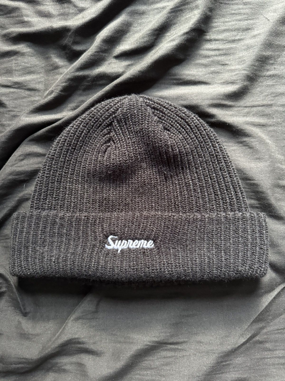 Supreme Beanie | Grailed