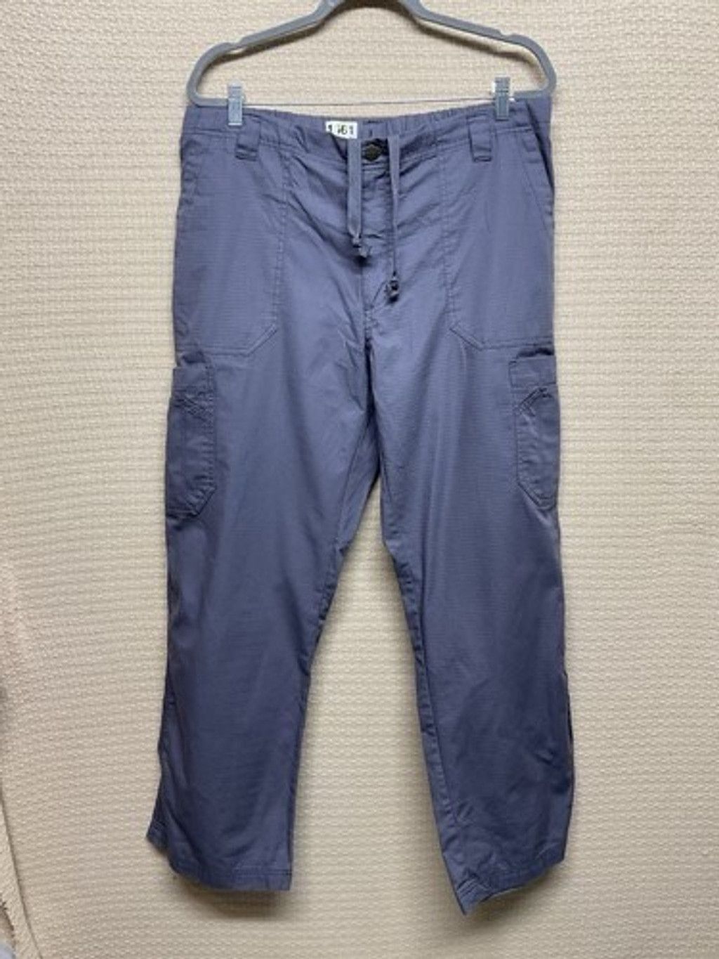 Carhartt NWOT Carhartt Drawstring Cargo Scrub Pants Men Size XL Size US 36 / EU 52 - 7 Thumbnail