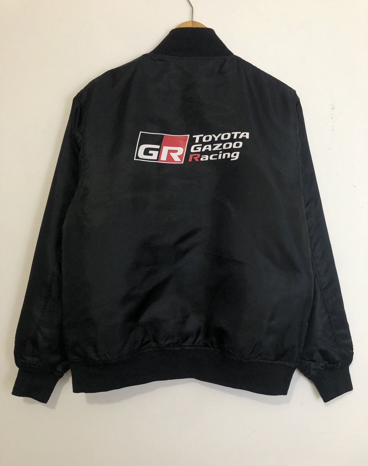 Other Toyota Gazoo Racing Jacket Size US M / EU 48-50 / 2 - 1 Thumbnail