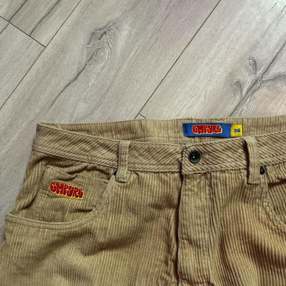 Empyre Empyre Corduroy Pants Size US 36 / EU 52 - 2 Thumbnail
