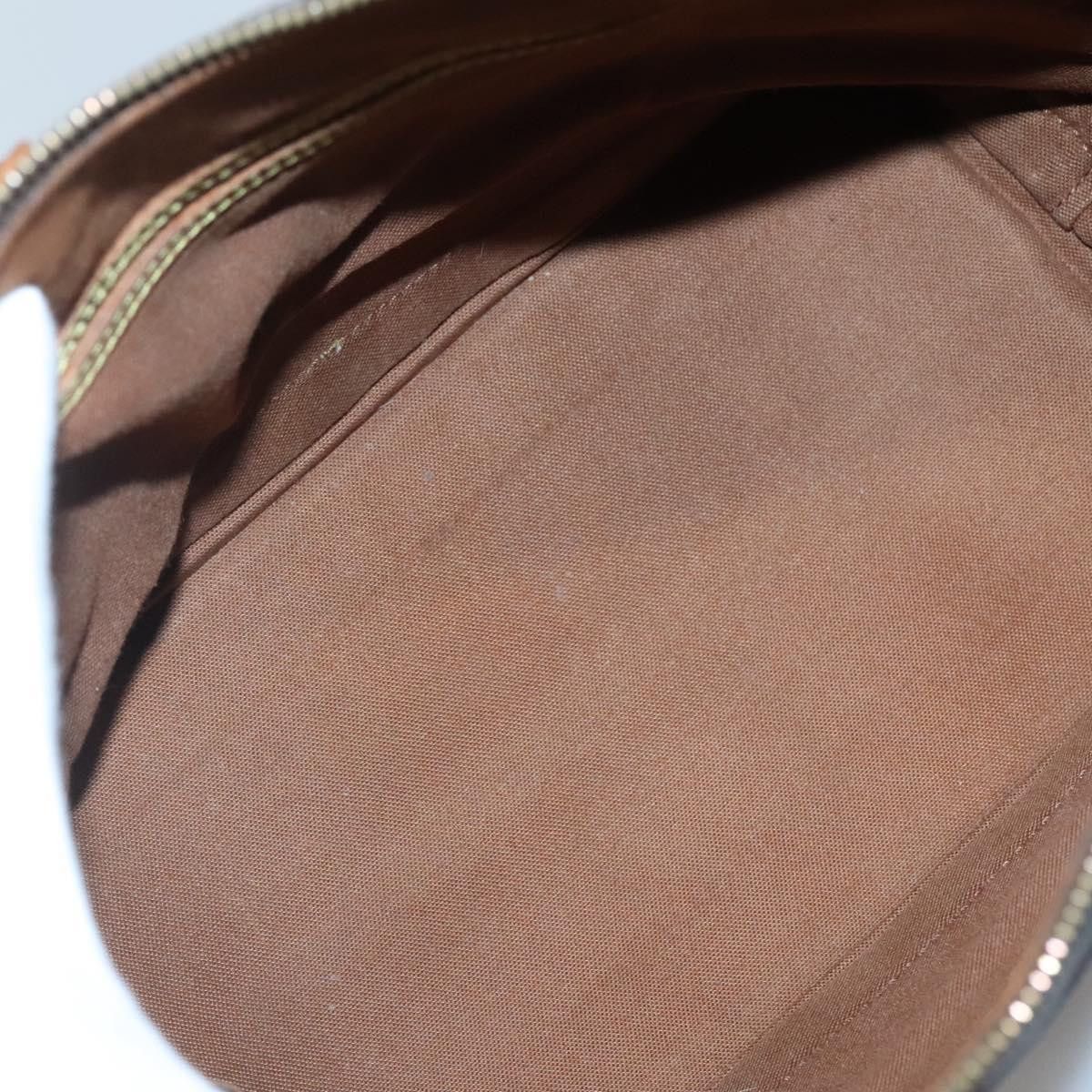 Louis Vuitton LOUIS VUITTON Monogram Alma Hand Bag M51130 Size ONE SIZE - 11 Thumbnail