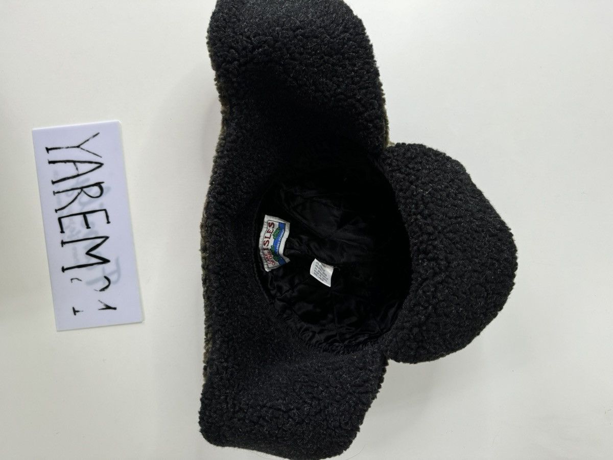 Vintage Ushanka cap hat Size ONE SIZE - 4 Thumbnail