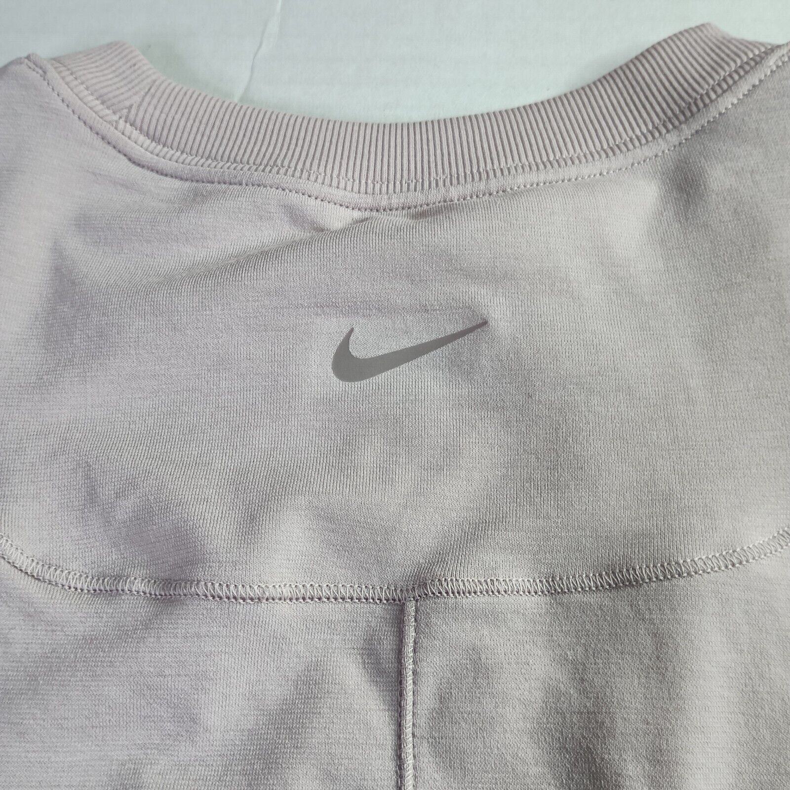 Nike Nike One Dri-Fit Loose Fit Tank Women's M Platinum Violet Size M / US 6-8 / IT 42-44 - 8 Thumbnail