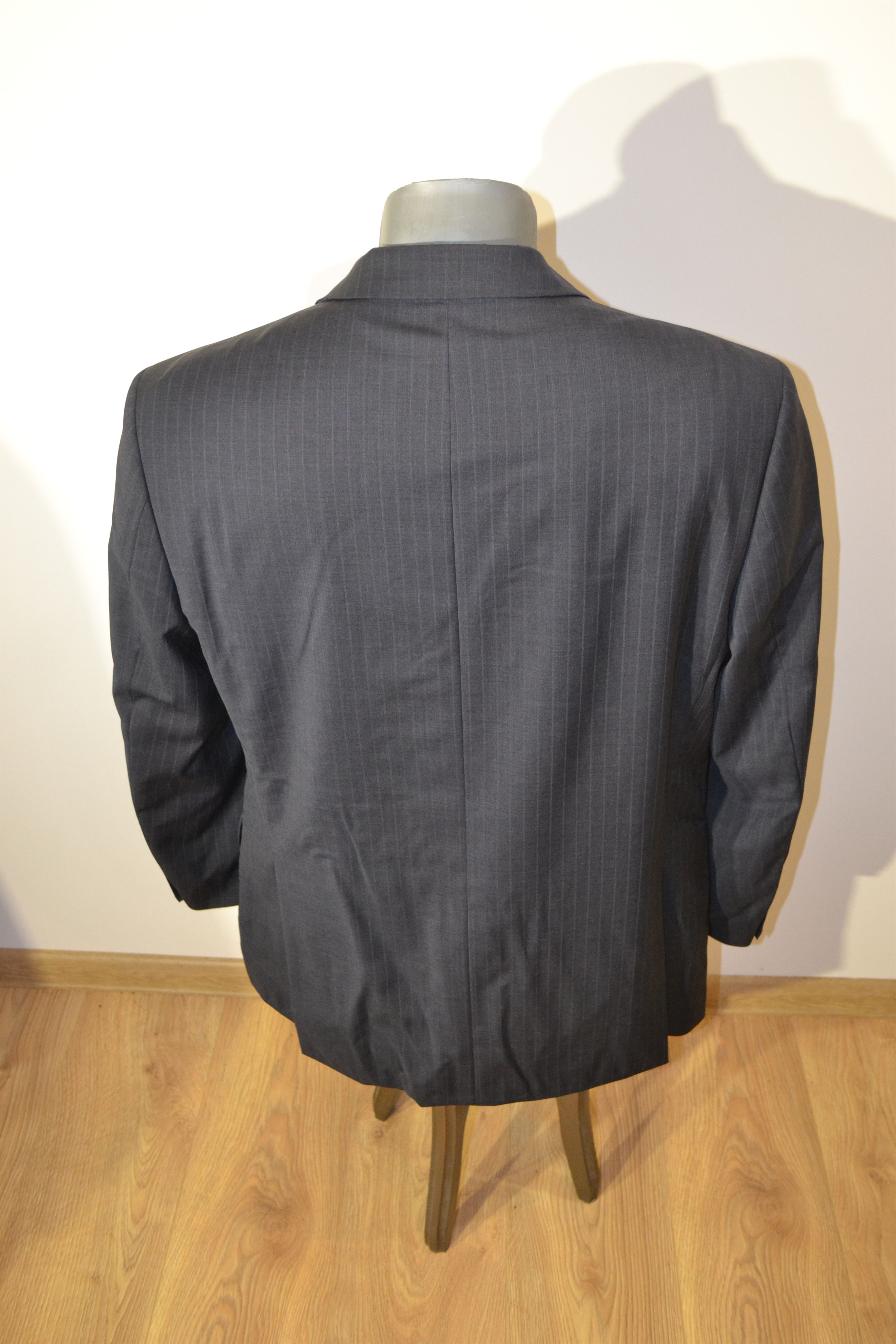 Ermenegildo Zegna Ermenegildo Zegna by Tatari Mens Suit – Size L Size 46L - 4 Thumbnail
