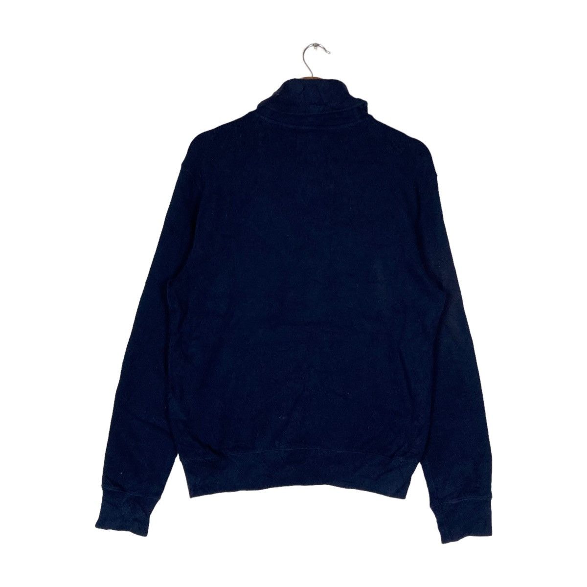 Polo Ralph Lauren Vintage Polo Sport by Ralph Lauren Mini Logo Sweatshirt Size US S / EU 44-46 / 1 - 5 Thumbnail