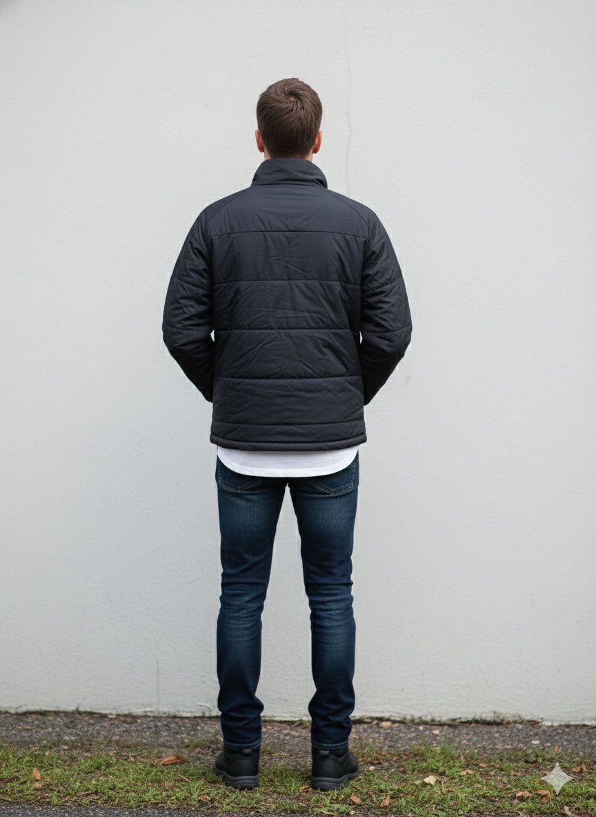 The North Face Sun Faded The North Face Jacket Size US M / EU 48-50 / 2 - 2 Thumbnail