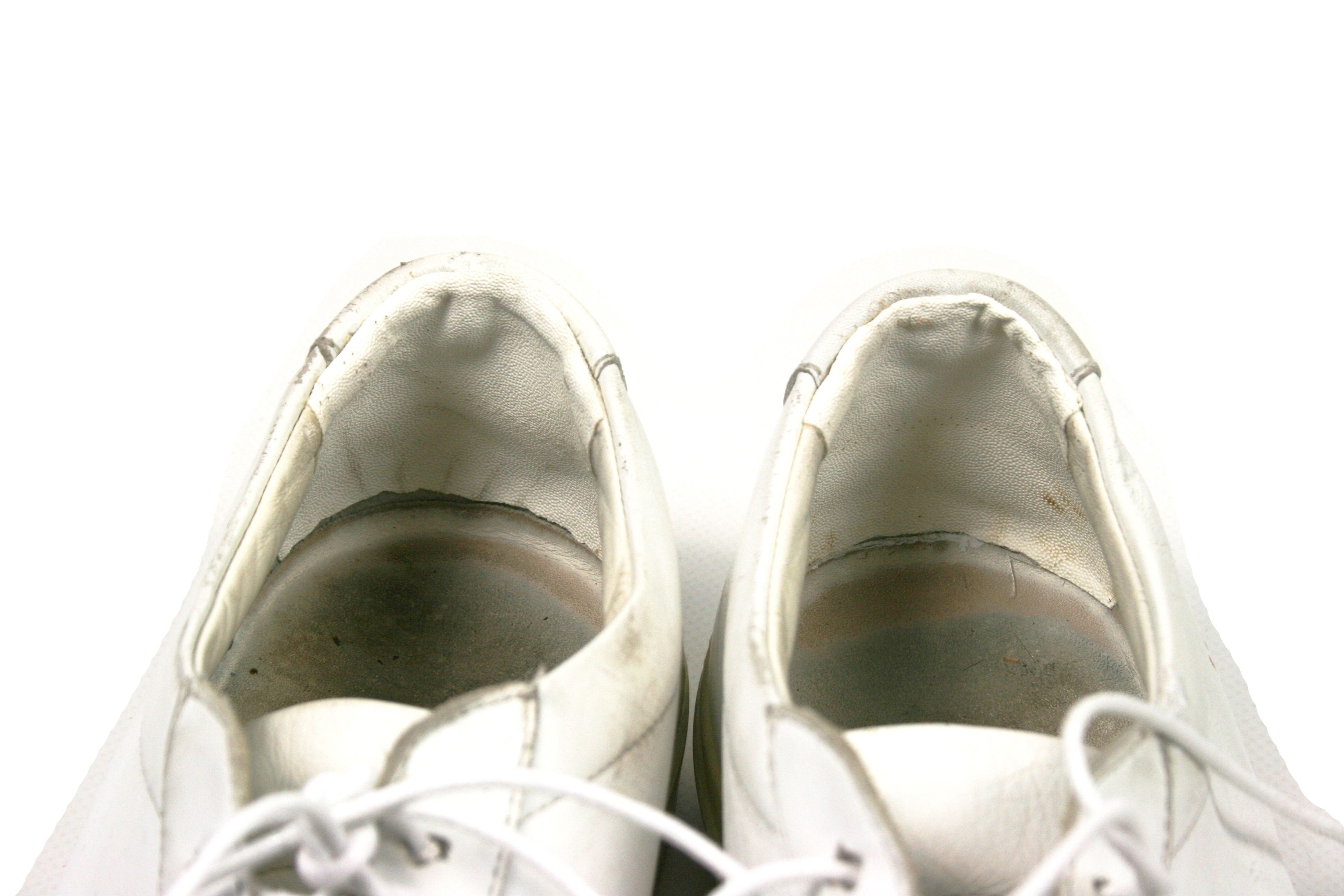 Common Projects Achilles Low Leather Sneakers Size US 8 / EU 41 - 8 Thumbnail