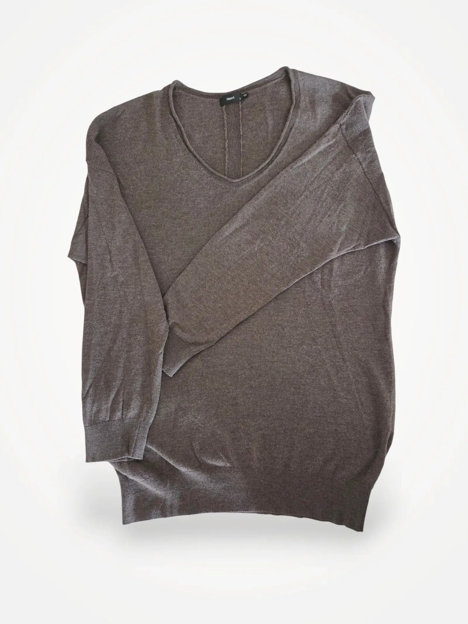 Filippa K Filippa K Sweater Size S / US 4 / IT 40 - 1 Thumbnail