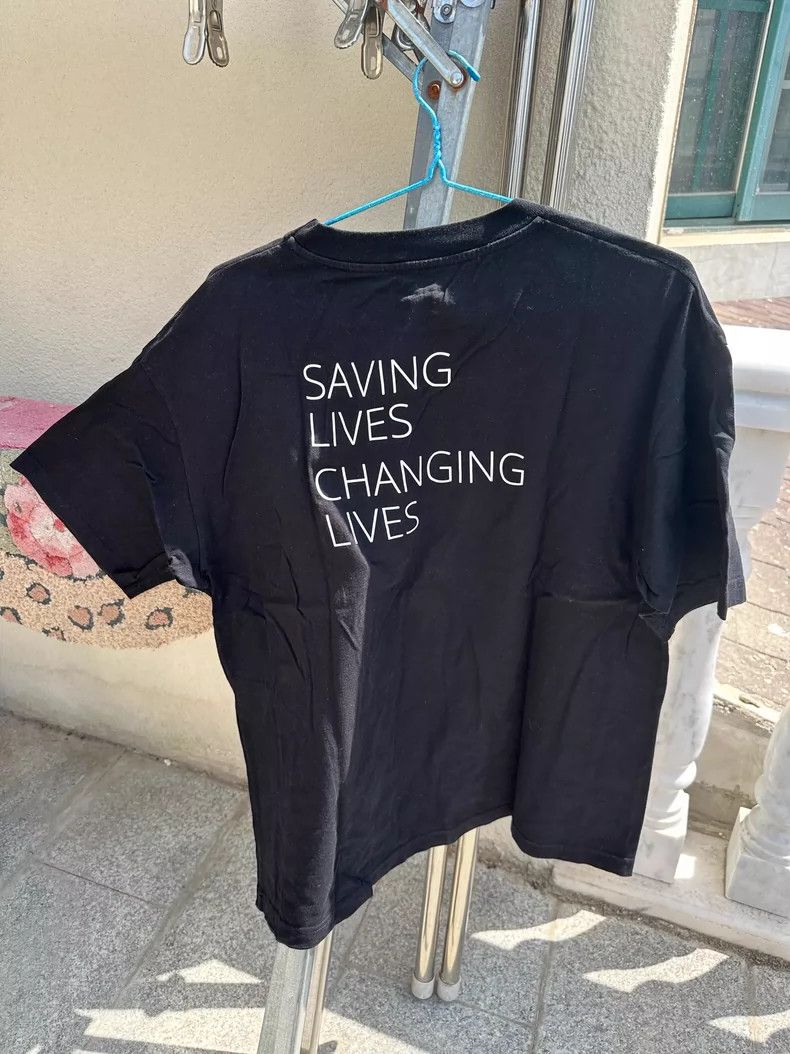Balenciaga Balenciaga short sleeves Size US M / EU 48-50 / 2 - 4 Thumbnail