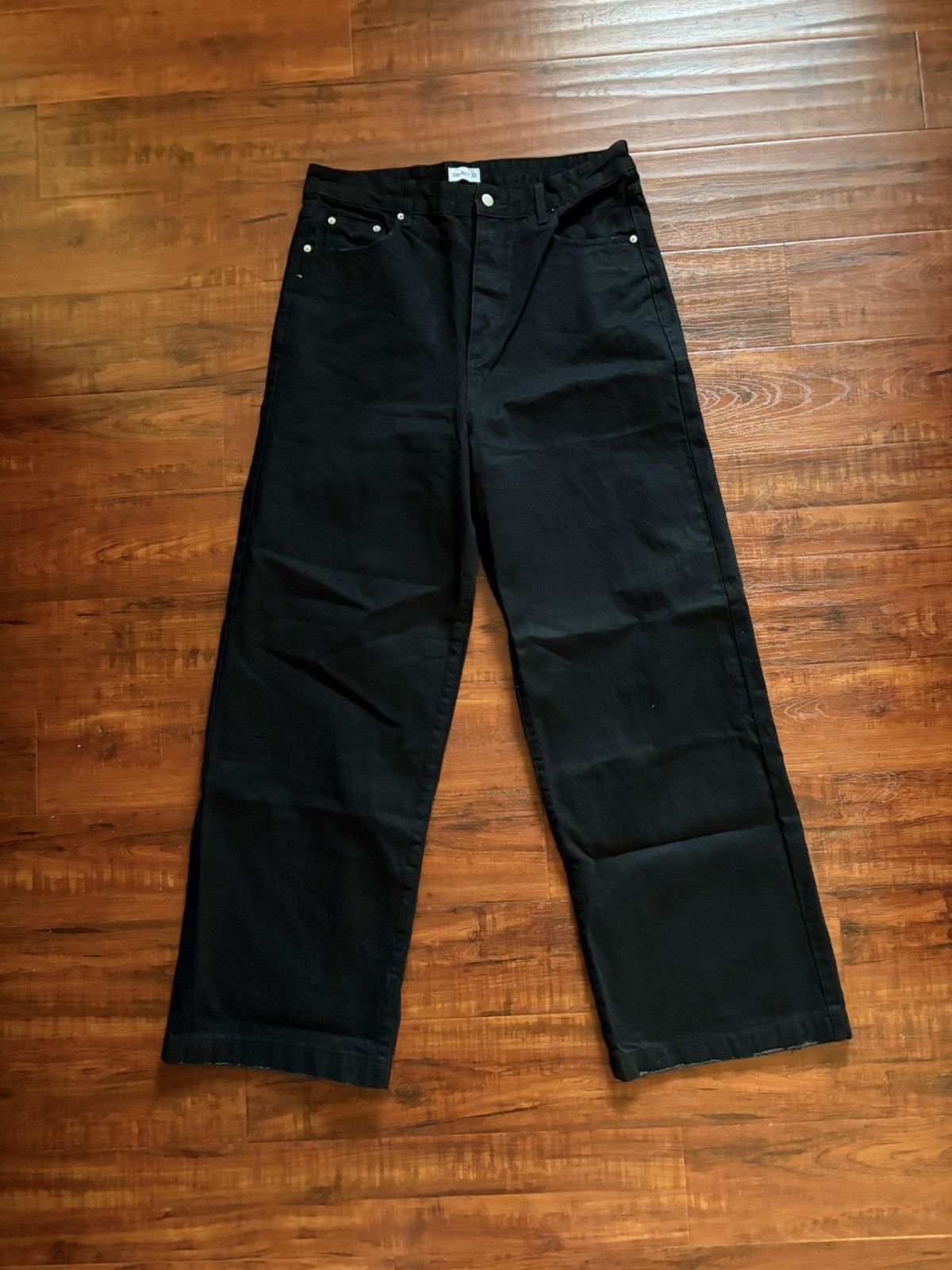 Other Object 22 Nocturnal Jeans Void Size US 36 / EU 52 - 1 Thumbnail