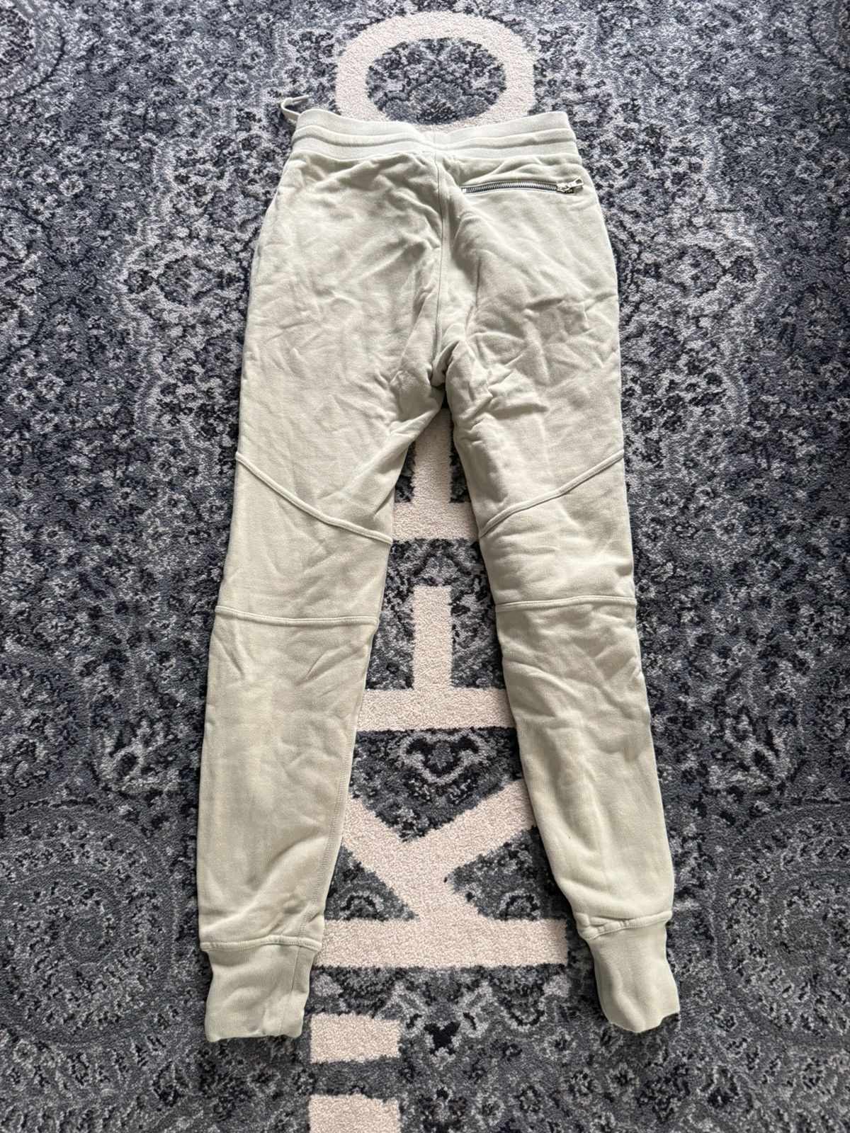John Elliott John Elliott Sweatpants Size US 32 / EU 48 - 3 Thumbnail
