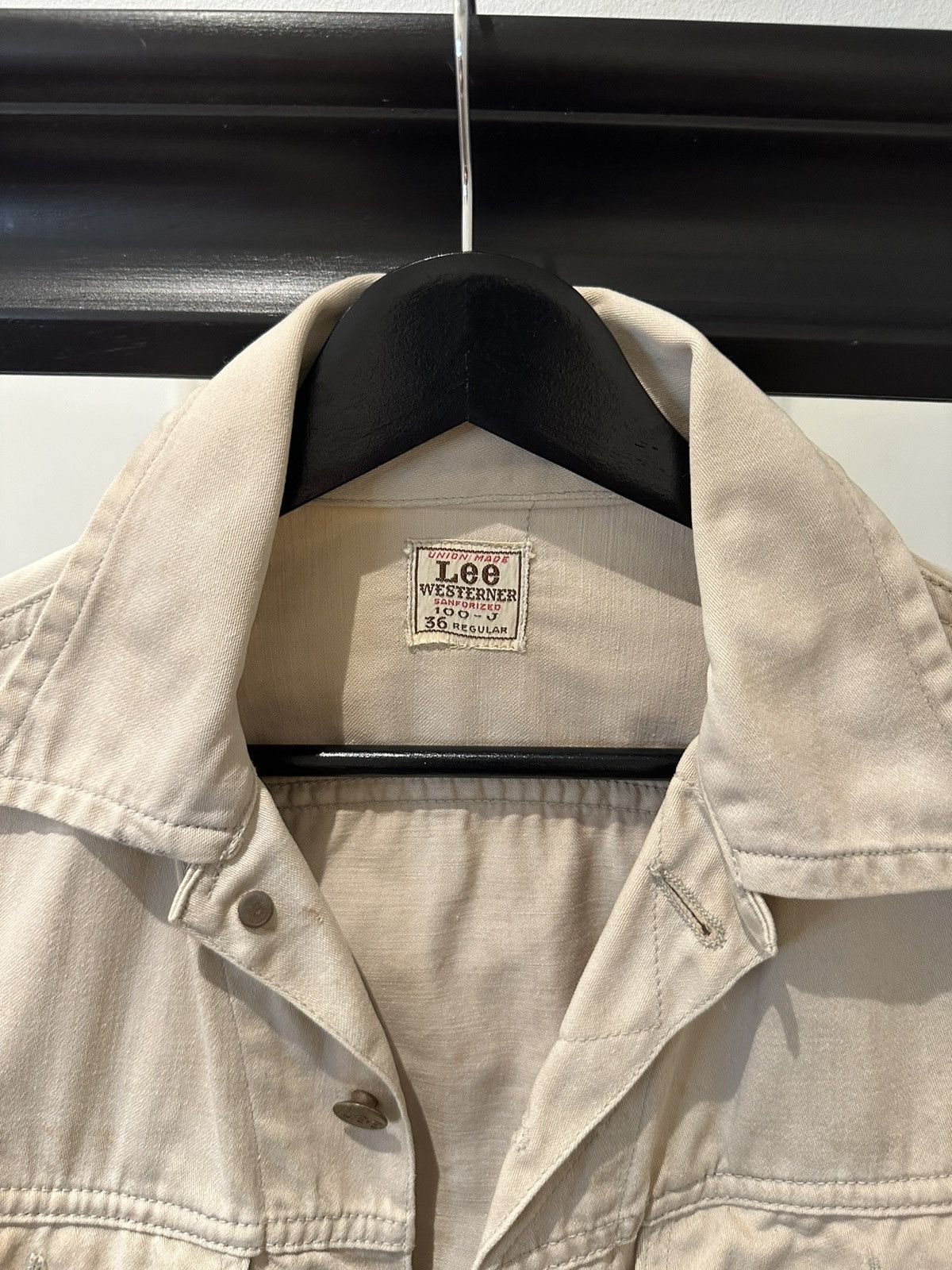 Lee Lee Westerner 100-J | Grailed Lee Lee Westerner 100-J | Grailed