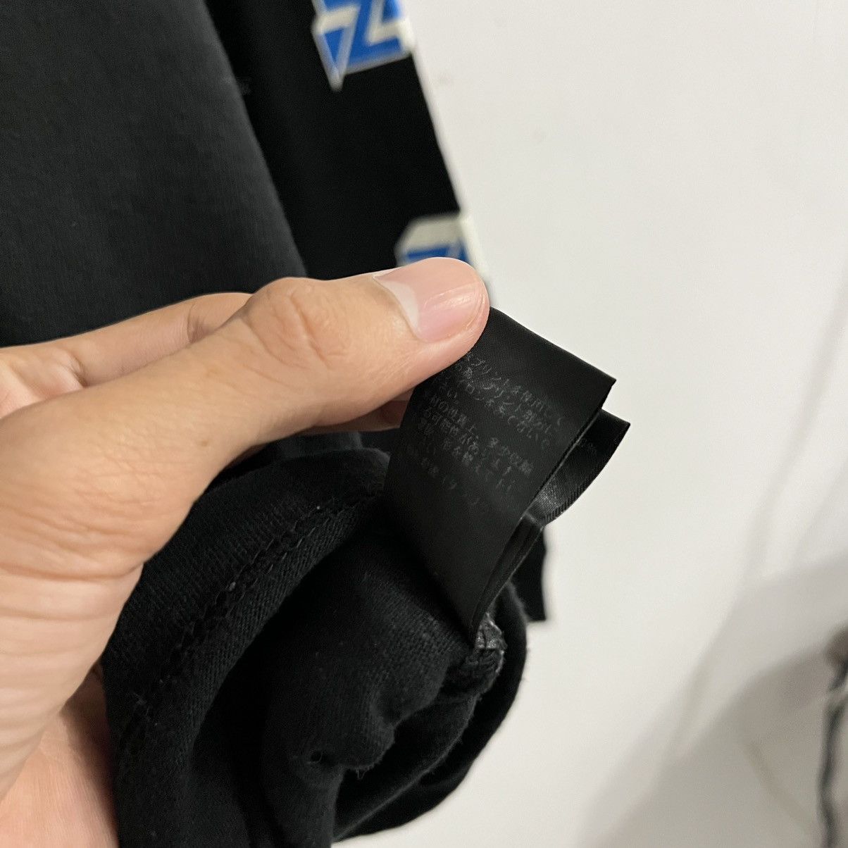 Undercover Undercover Zenmondooo Longslevee Tee Size US M / EU 48-50 / 2 - 8 Thumbnail
