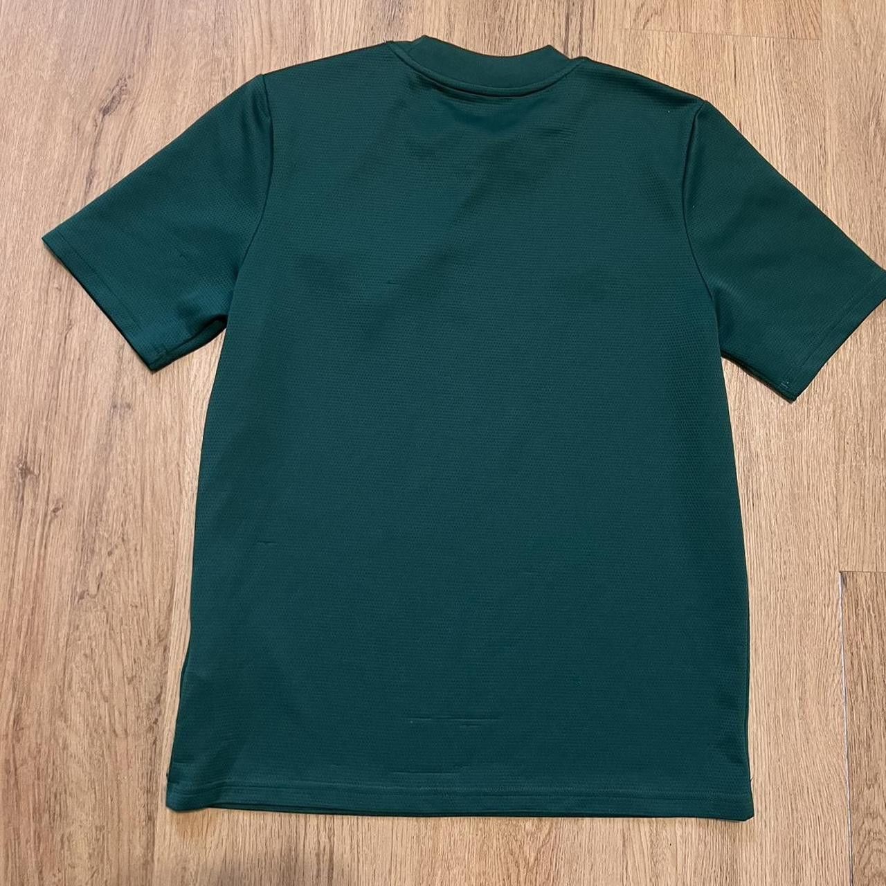 Adidas 2021-22 Celtic Glasgow Away Adidas green Size US S / EU 44-46 / 1 - 2 Thumbnail