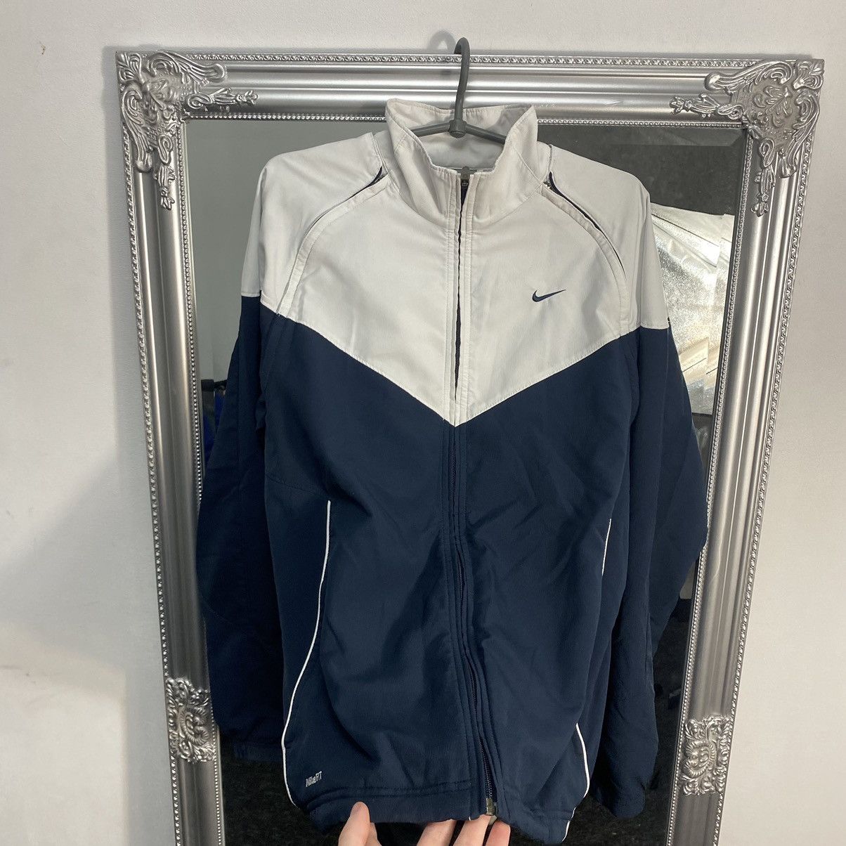Nike Vintage Nike jacket Size US M / EU 48-50 / 2 - 3 Thumbnail