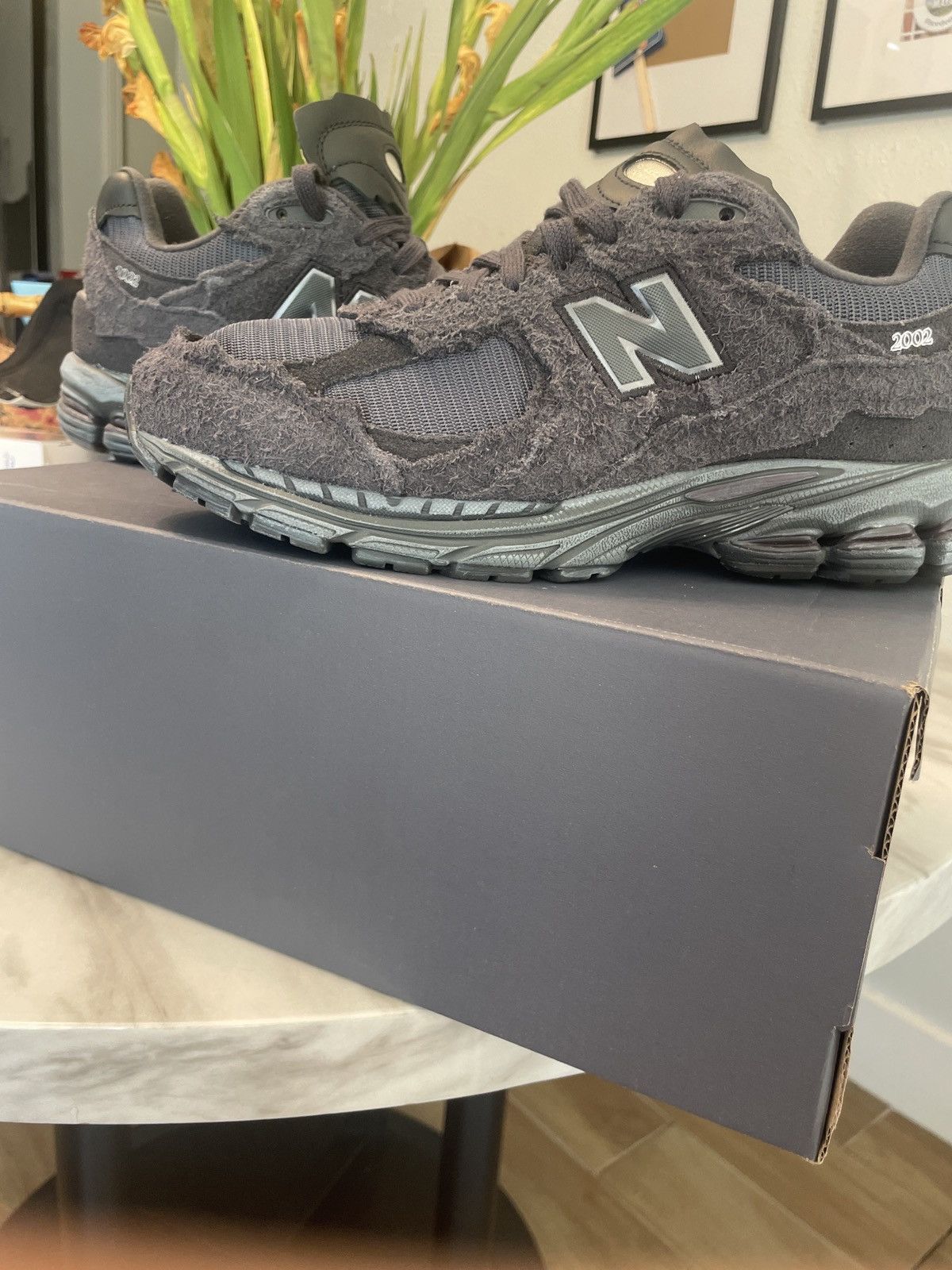 New Balance New Balance 2002R ‘Protection Pack Phantom’ Size US 9 / EU 42 - 7 Thumbnail