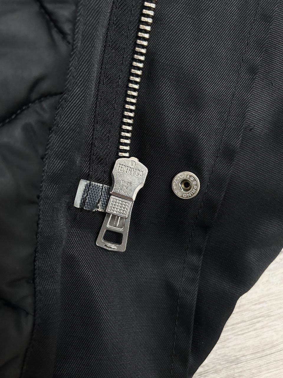Raf by Raf Simons Raf Simons M51 Arctic Lined Oversize Fishtail Parka Jacket Size US M / EU 48-50 / 2 - 14 Thumbnail