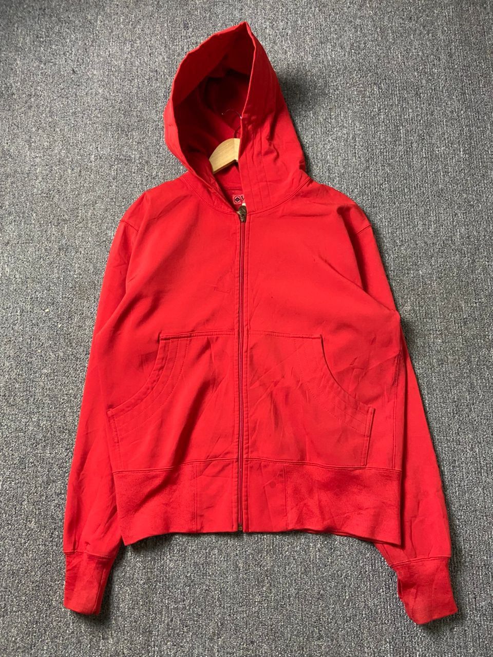 Evisu EVISU Yamane Guaranteed Zip Up Jacket (196) Size US S / EU 44-46 / 1 - 1 Thumbnail