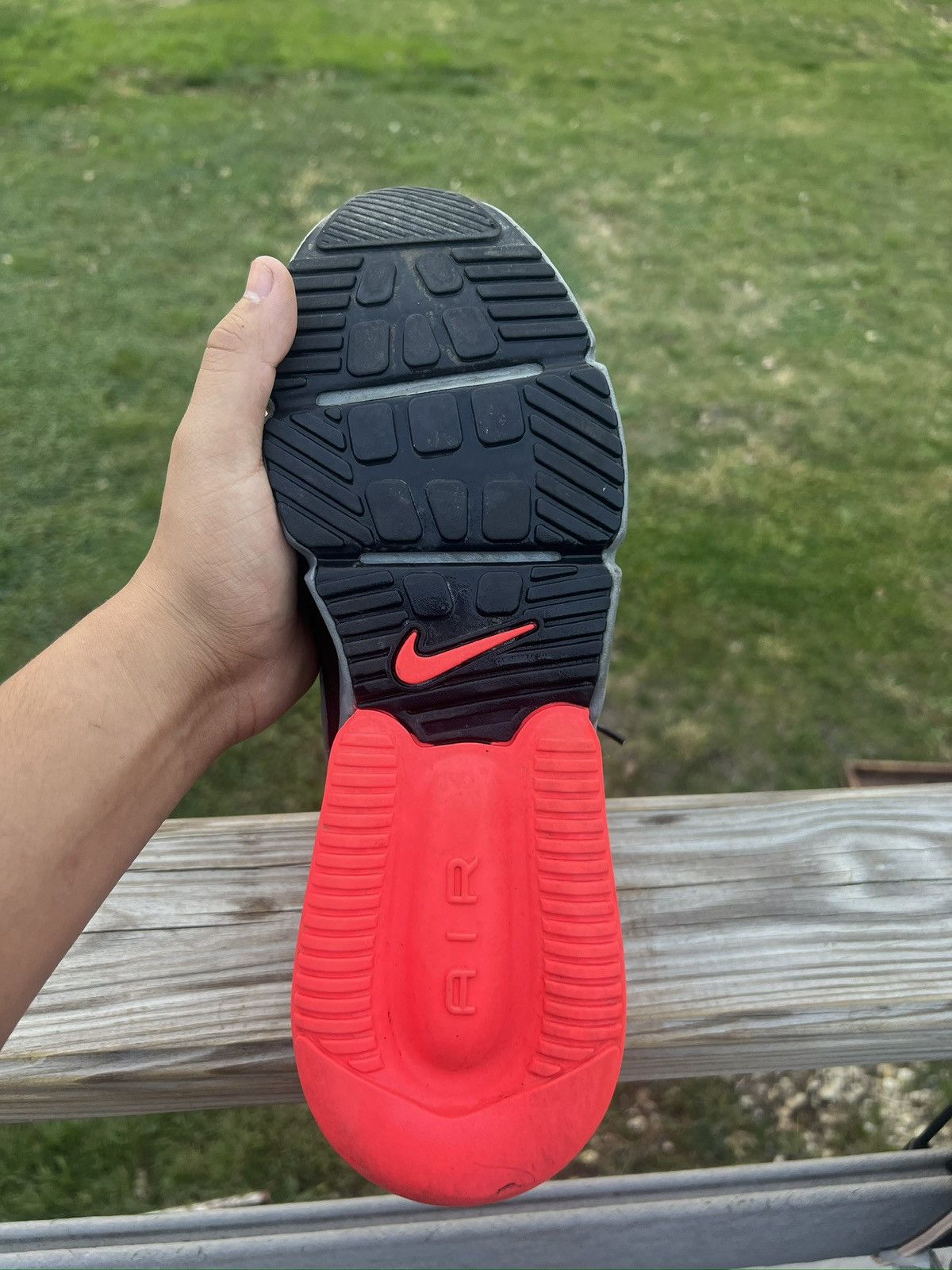 Nike × Nike ACG Nike AirMax 270 Futura Size US 10 / EU 43 - 10 Thumbnail