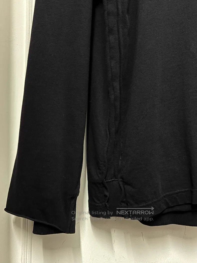 Vetements VETEMENTS Sweatshirt Black Size US XS / EU 42 / 0 - 6 Thumbnail