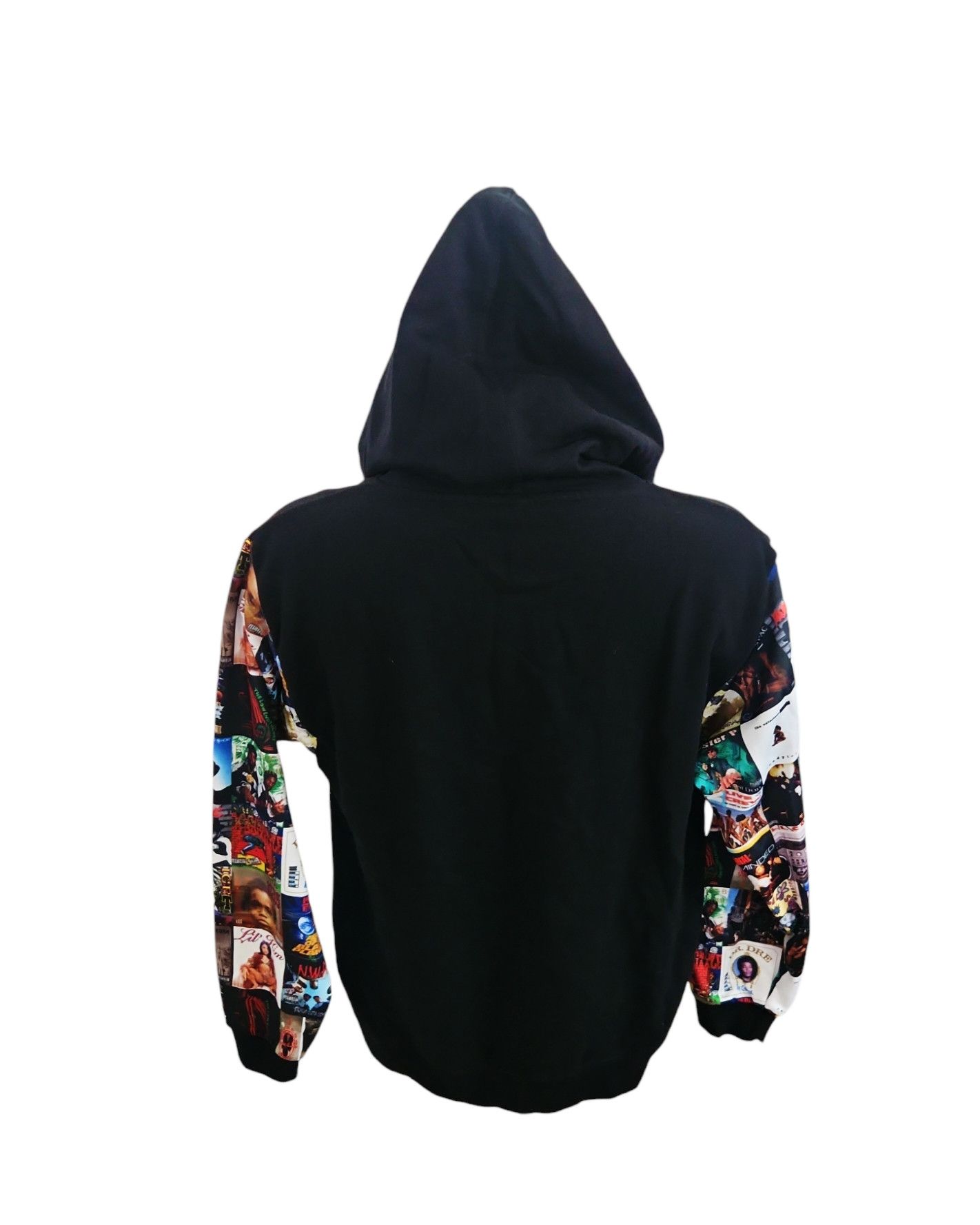 Famous Stars And Straps Famous Stars and Straps Rap Hip Hop Hoodie Medium Dr Dre Size US M / EU 48-50 / 2 - 6 Thumbnail