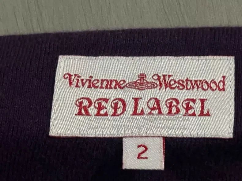 Vivienne Westwood Vivienne Westwood Striped Shapeshifting Top Size M / US 6-8 / IT 42-44 - 4 Thumbnail